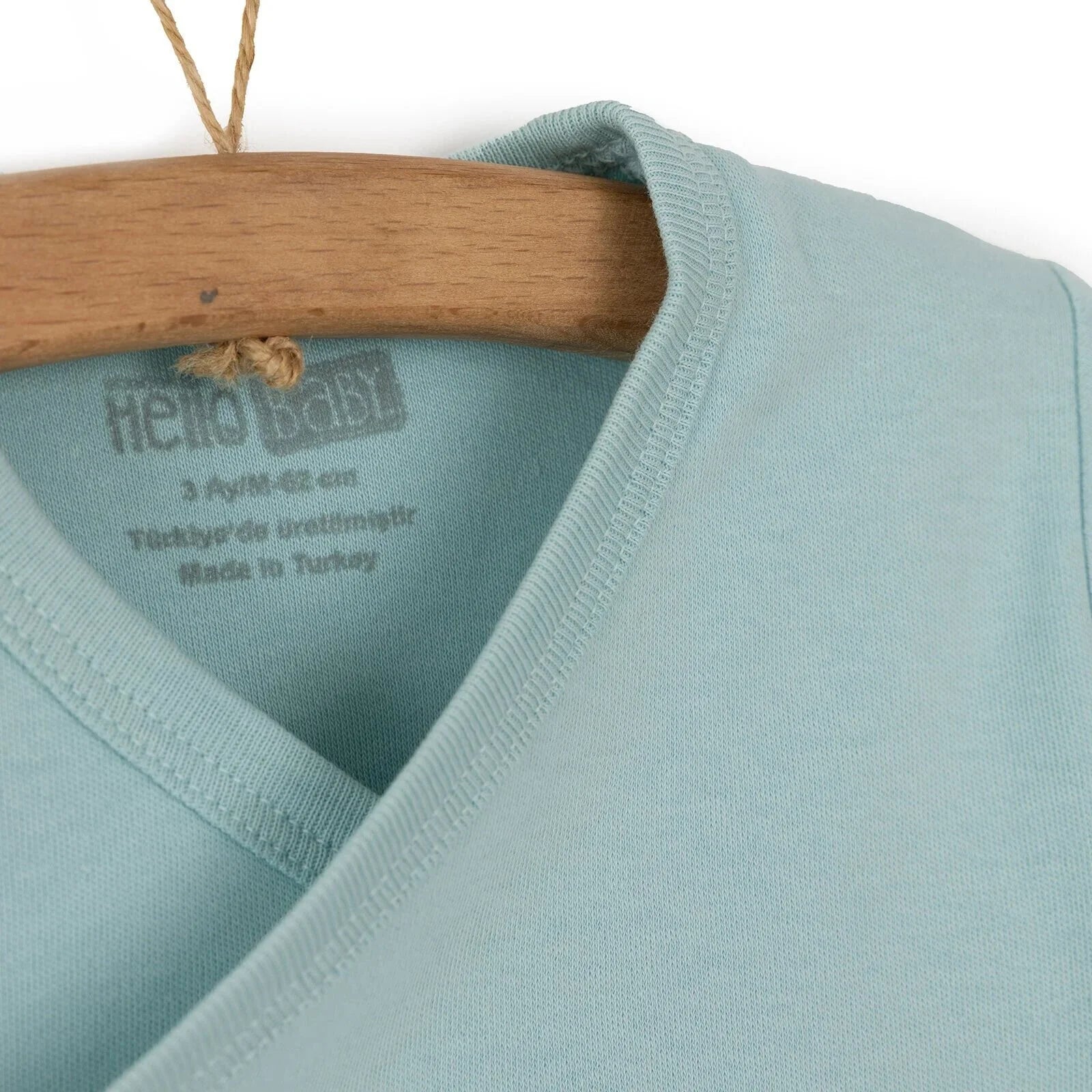 HelloBaby Baby Girl Newborn Set 3 pcs - Ecru - ebebek - Black Friday