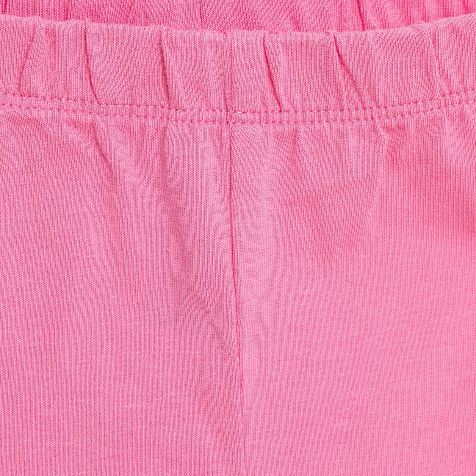 HelloBaby Girl Leggings - Dark Pink - ebebek - Black Friday