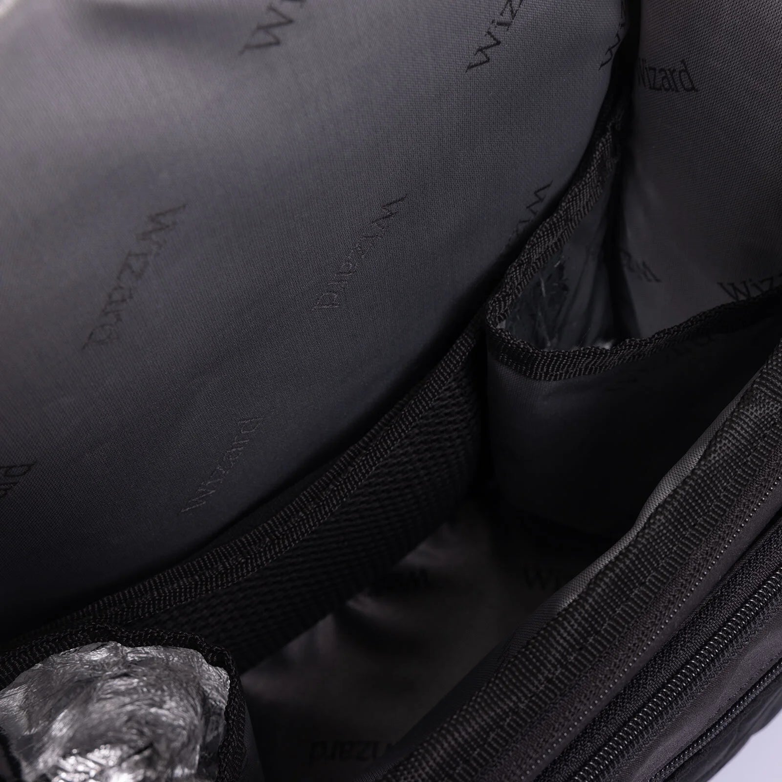 Wizard Quilted Mom - Baby Care Backpack - Black - ebebek - Black Friday