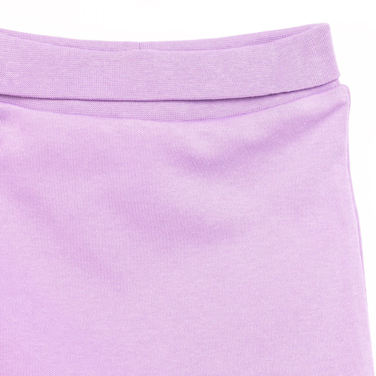 HelloBaby Girl 2 Piece Footles Bottom - Purple - ebebek - Black Friday