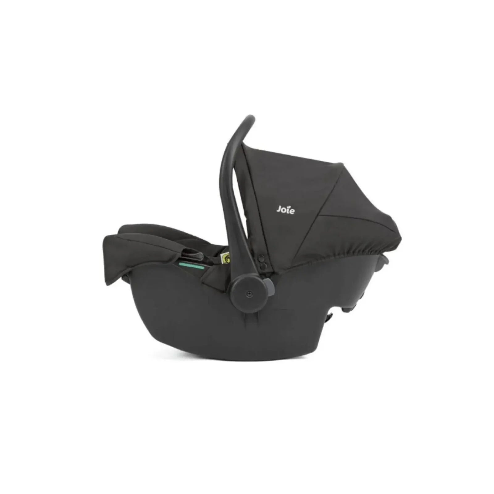 Joie i - Muze LX 3 - in - 1 4 Wheel Travel System - Shale - ebebek - Black Friday