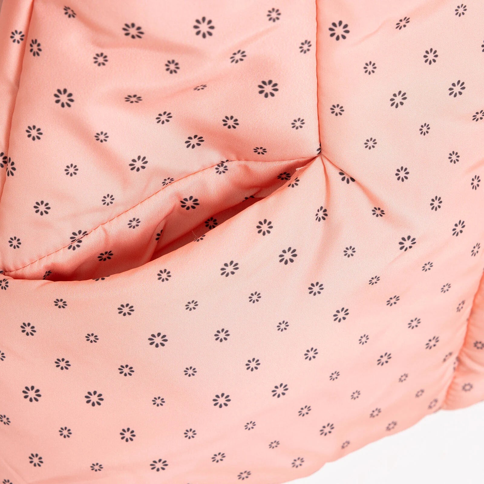 Midimod Basic Girl Flowers Metered Print - Printed - ebebek - Black Friday