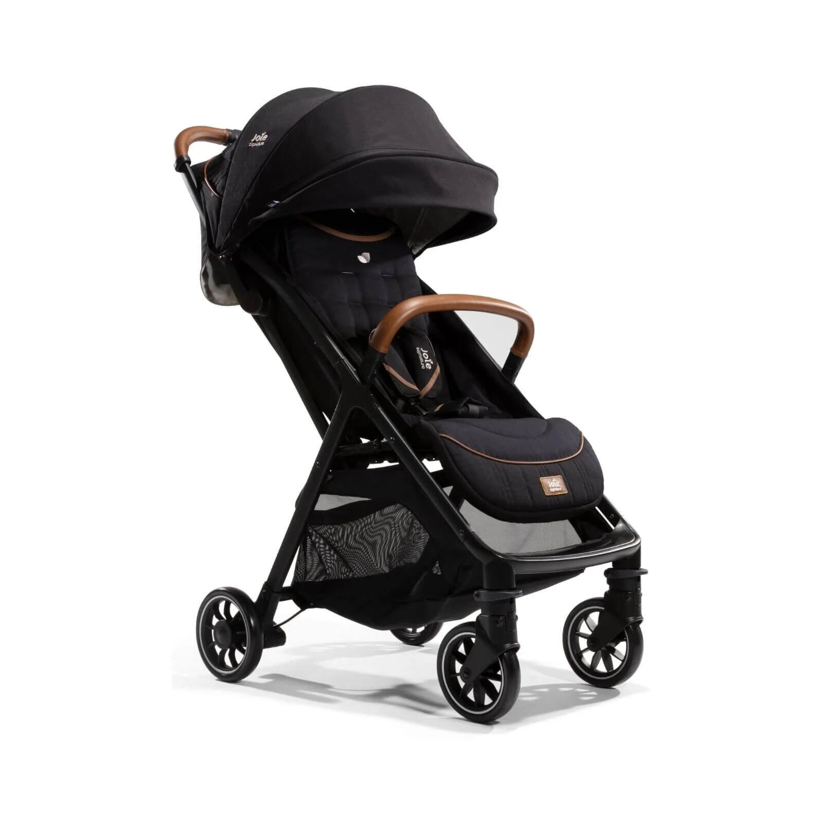 Joie Signature Parcel Stroller - Eclipse - ebebek - Black Friday