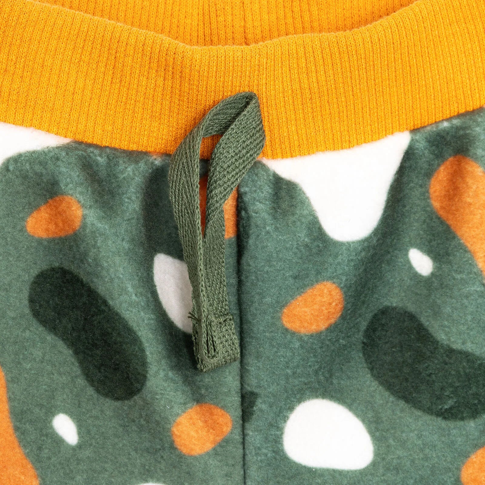 HelloBaby Basic Fleece Pants - Printed - ebebek - Black Friday