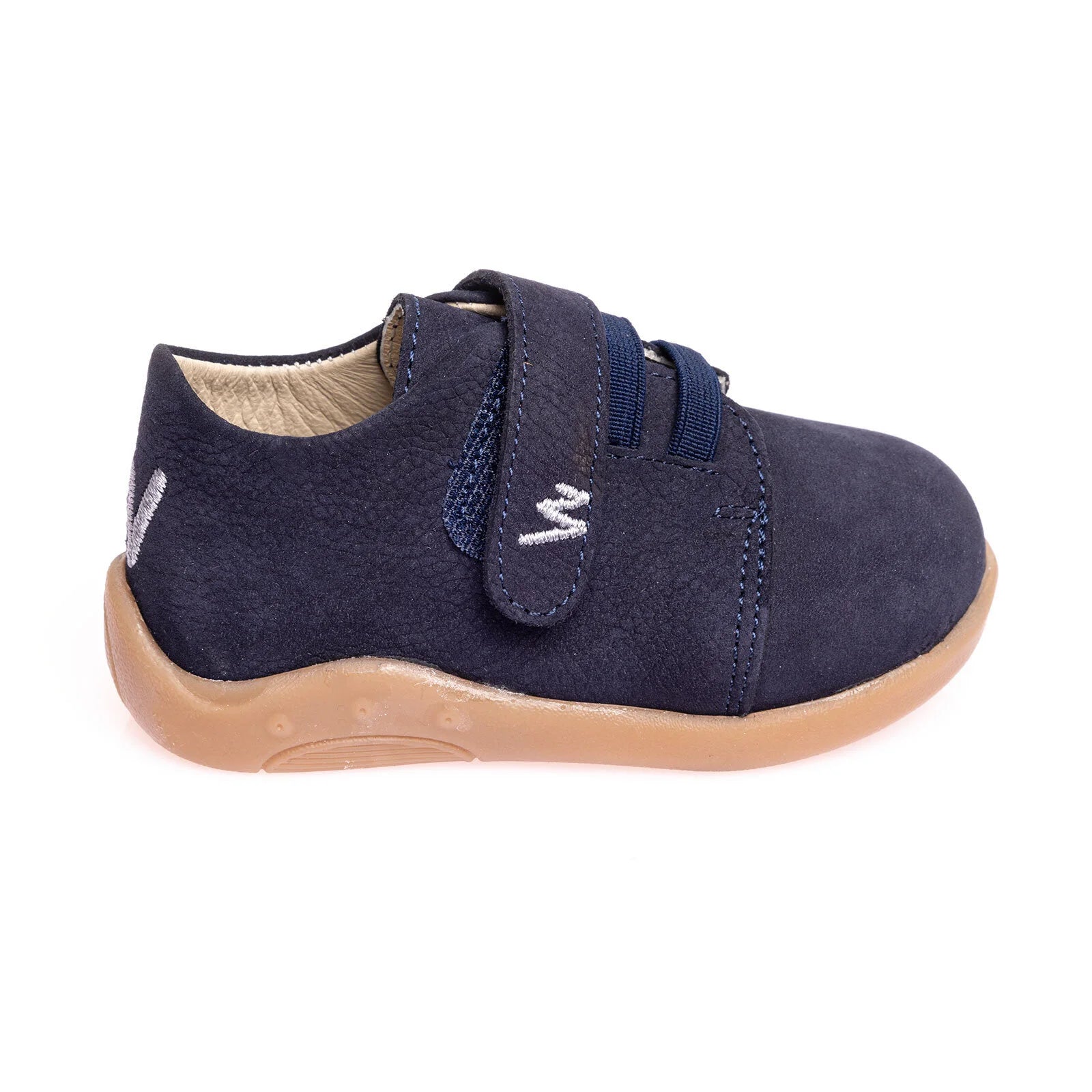 BabyWalk Boy Training Shoes - Navy Blue - ebebek - Black Friday