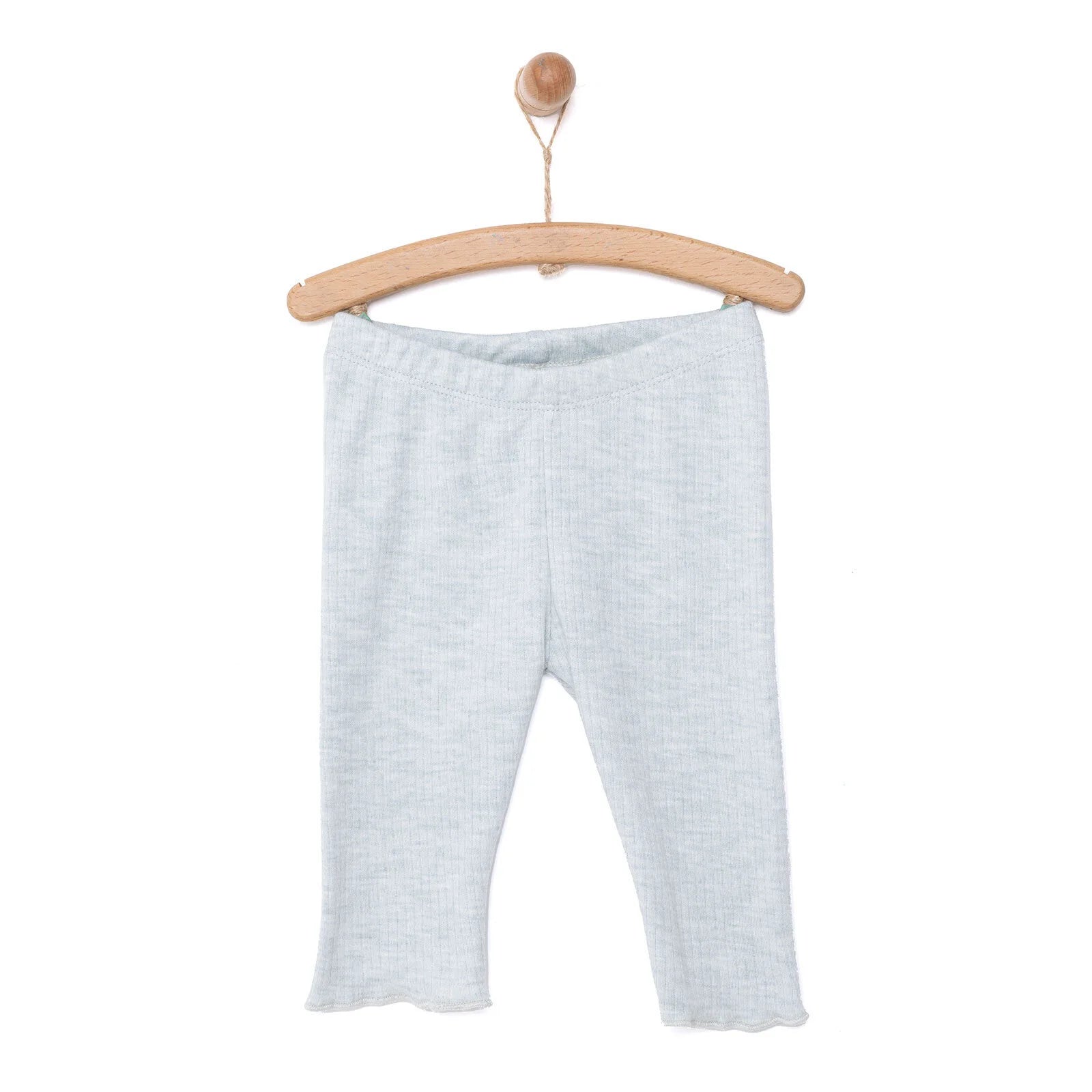 HelloBaby Baby Girl Leggings - Green - ebebek - Black Friday