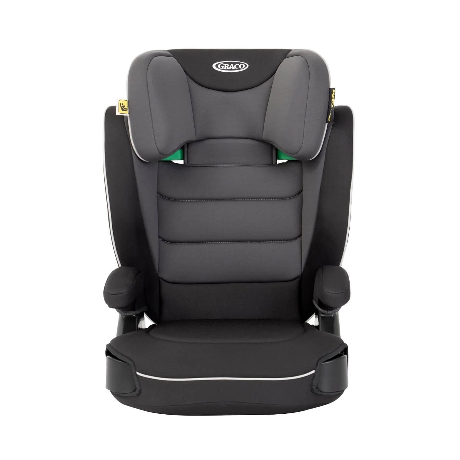 Graco Logico L i - Size Highback Booster - Midnight - ebebek - Black Friday