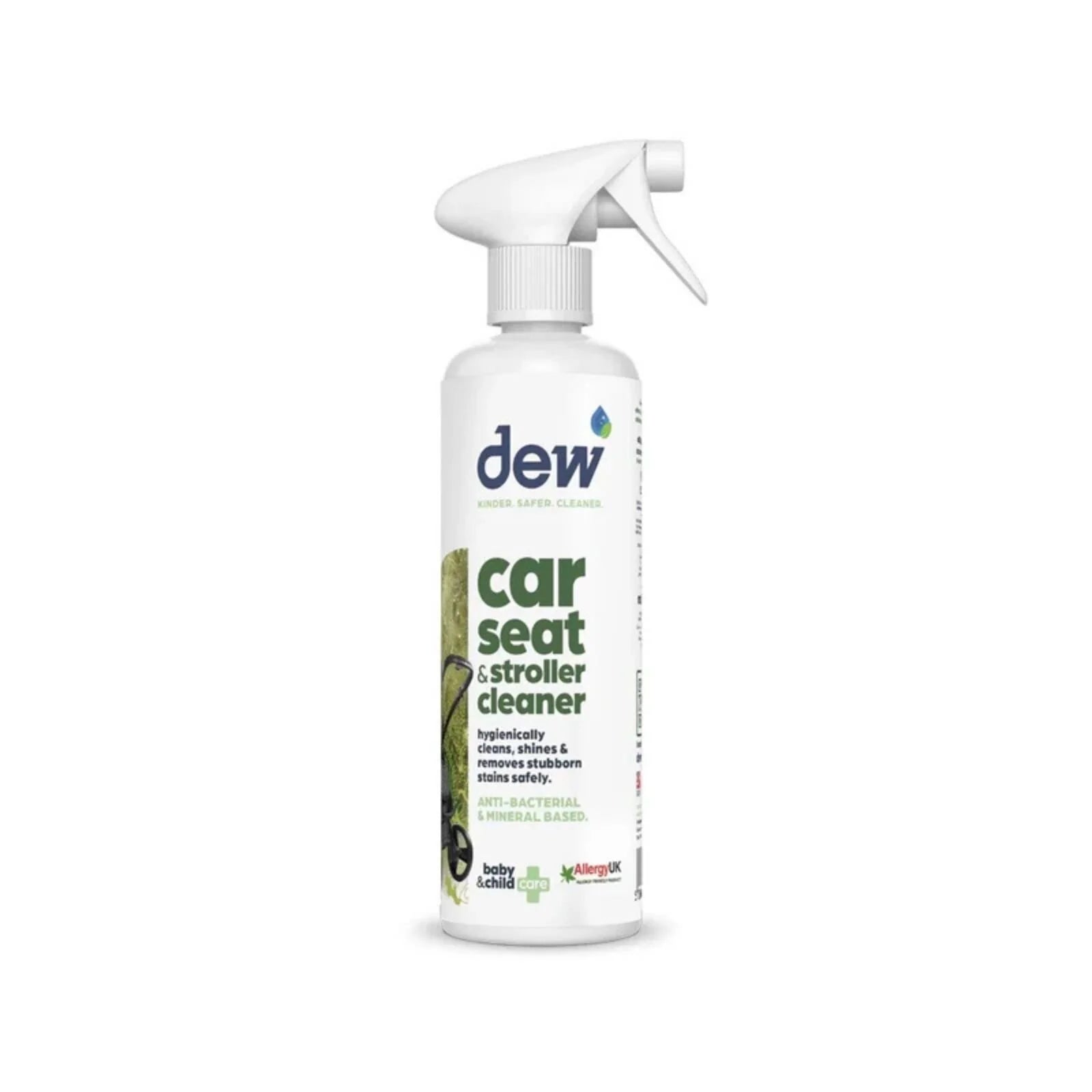 Dew Car Seat & Pushchair Cleaner 500ml - ebebek - Black Friday