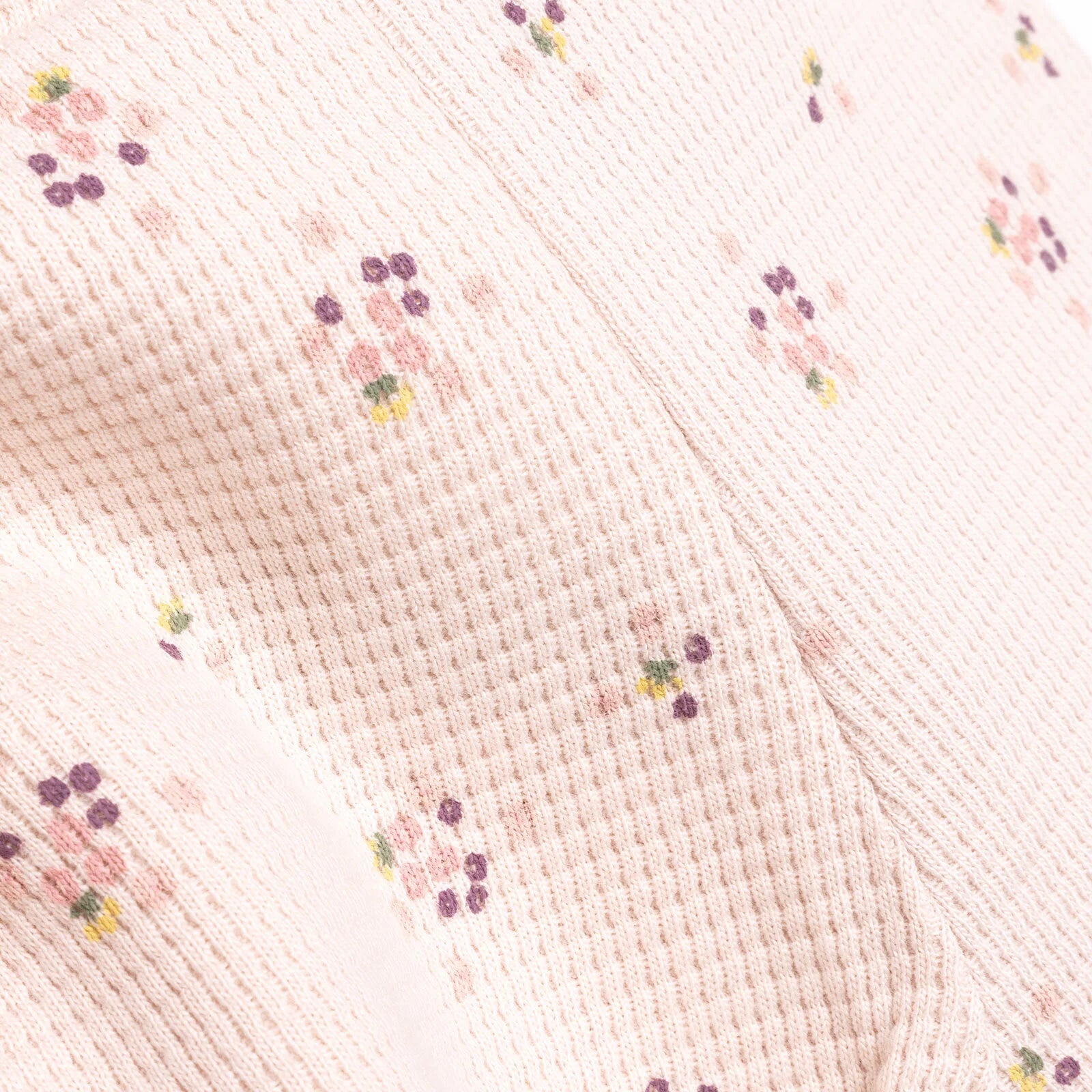 Cassiope Newborn Blouse - Tights - Salmon - ebebek - Black Friday