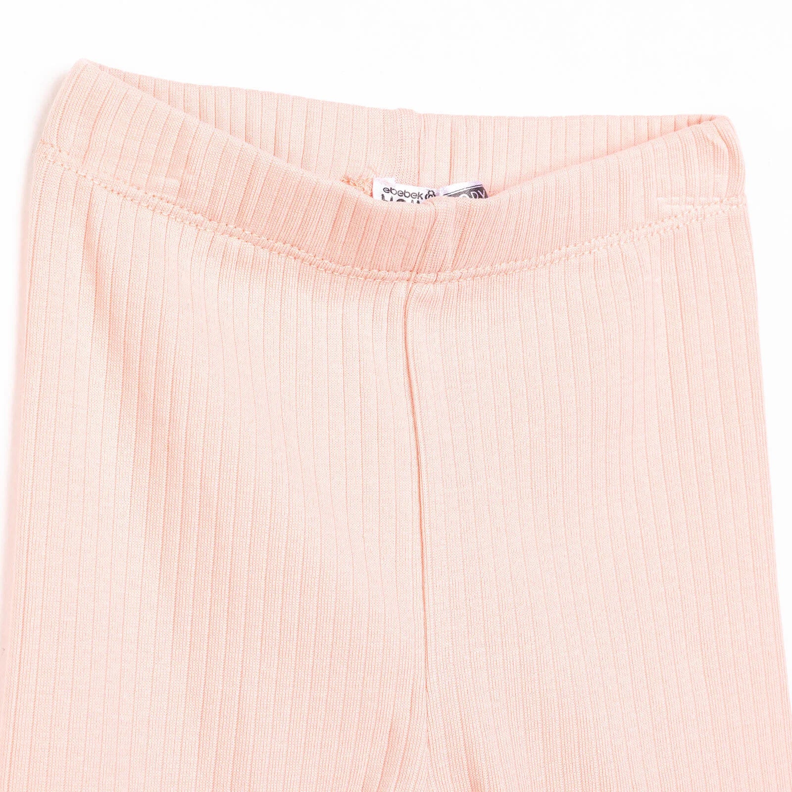 HelloBaby Girl Leggings - Salmon - ebebek - Black Friday