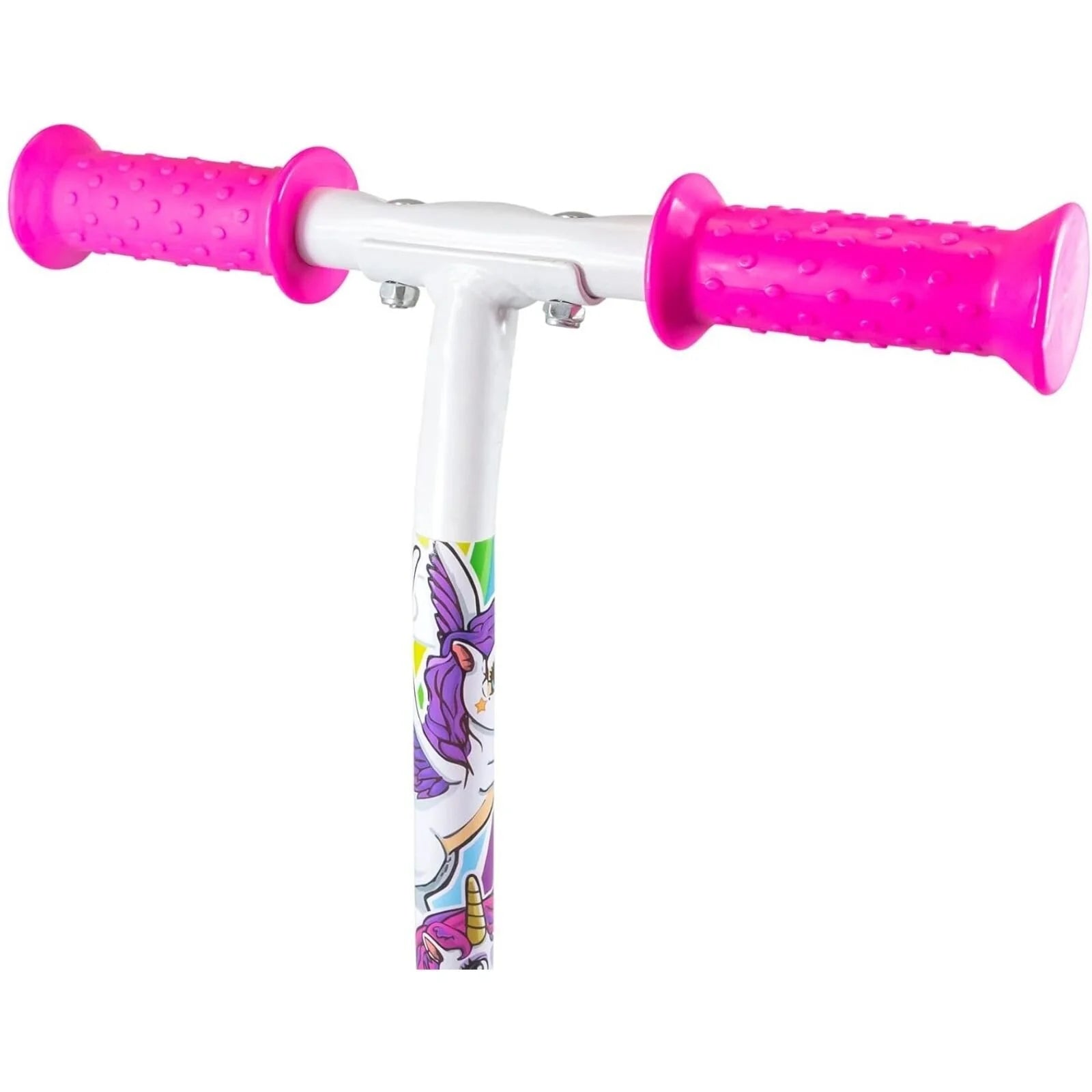 Ozbozz Unicorn My First Scooter Mail Boxed - ebebek - Black Friday