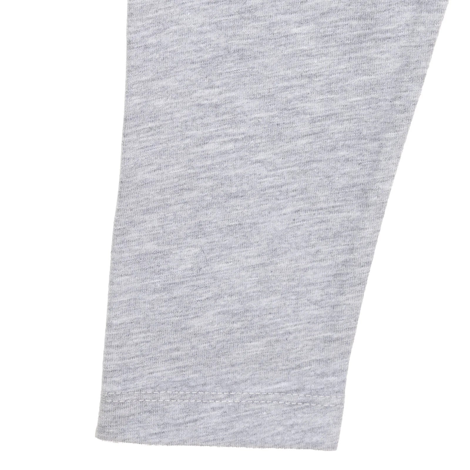 HelloBaby Girl Leggings - Grey Melange - ebebek - Black Friday