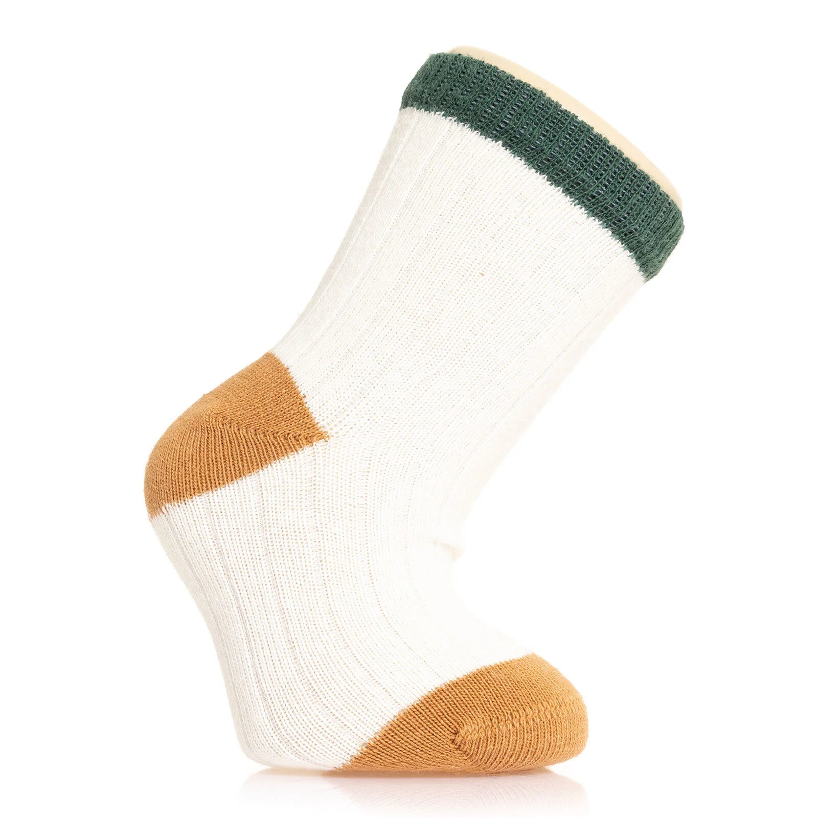 Be Cool Baby Girl Pack of 5 Socks - Ecru - ebebek - Black Friday