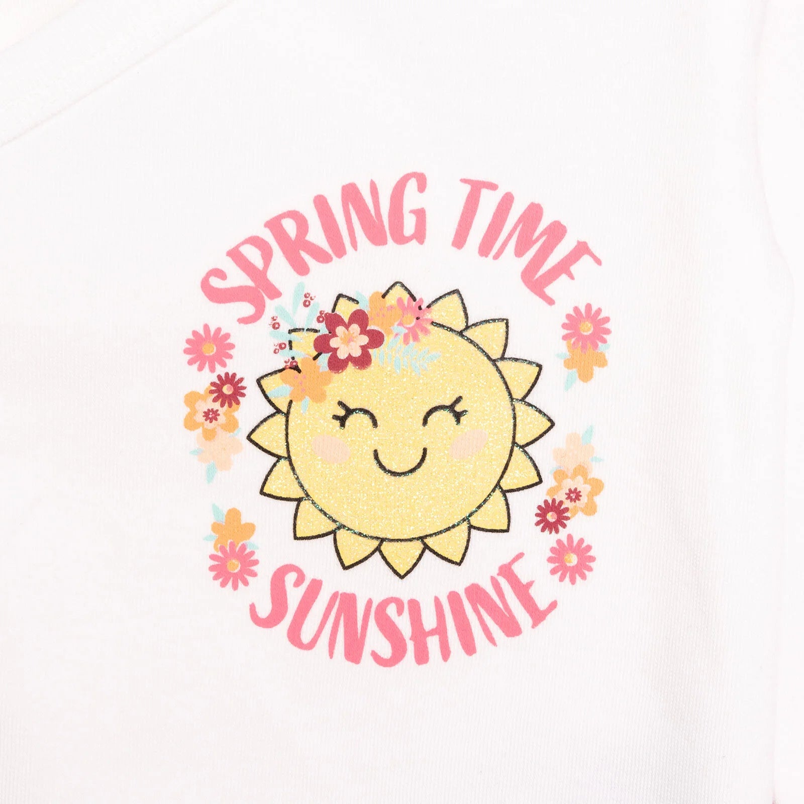 HelloBaby Wrapover Top - Hat - Footed Bottom - Dark Pink - ebebek - Black Friday