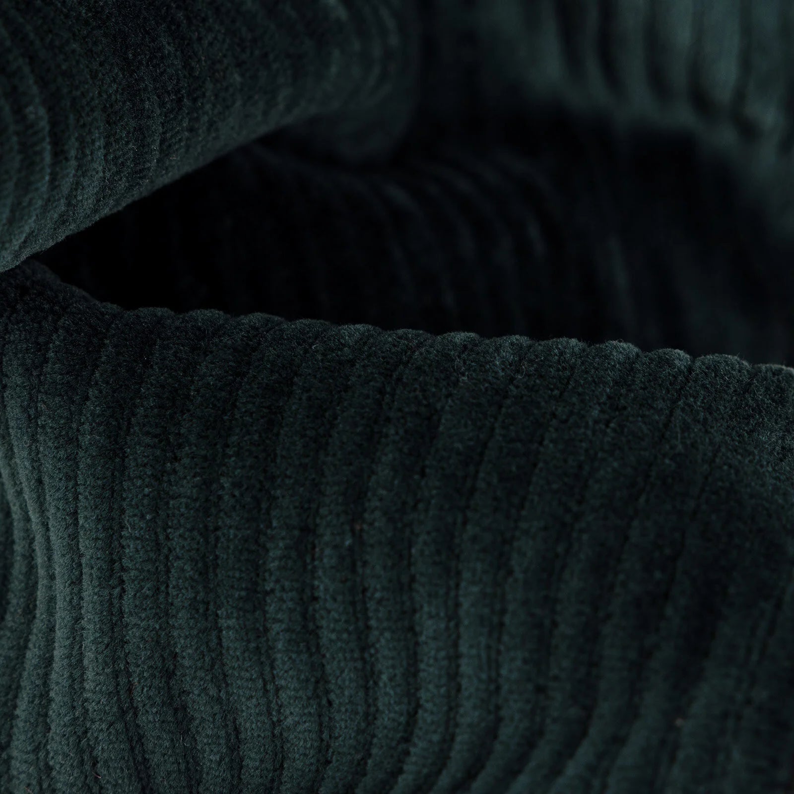 HelloBaby Basic Boy Velvet Joggers - Dark Green - ebebek - Black Friday