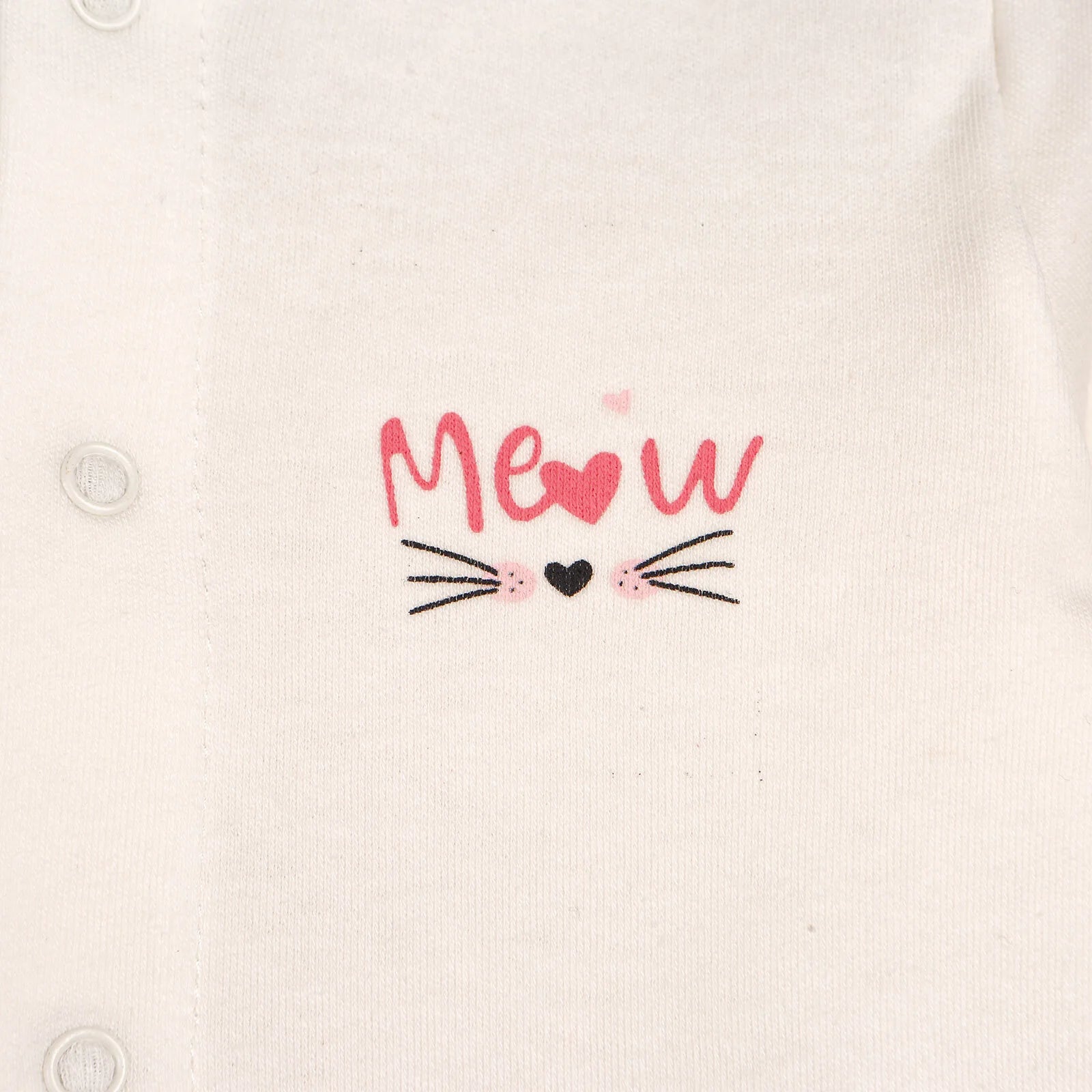 Bebbek Baby Girl 5 Pcs Newborn Gift Starter Set - Light Pink - ebebek - Black Friday