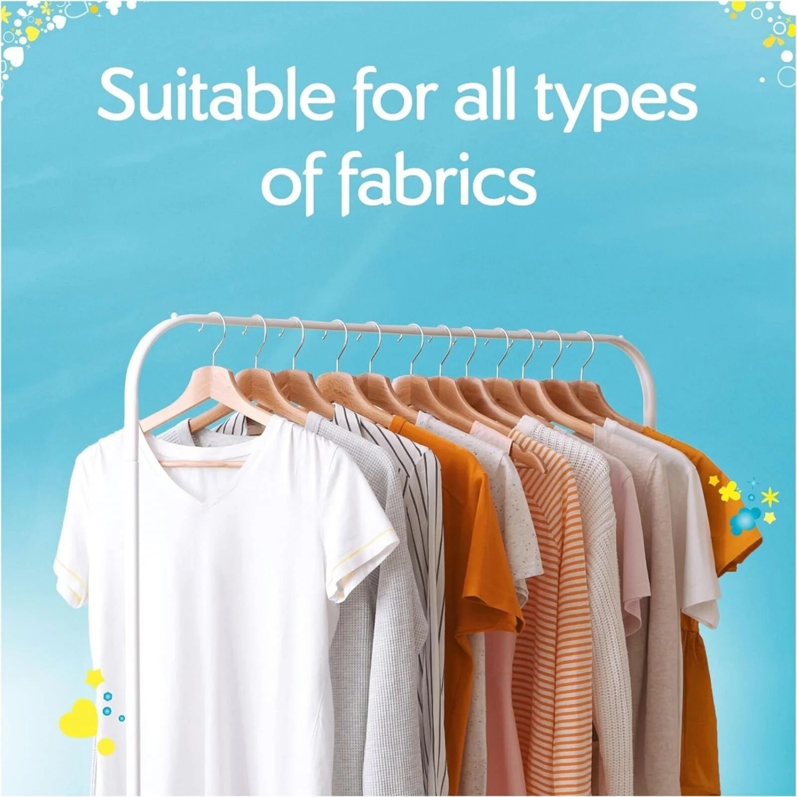 Fairy Fresh In - Wash Scent Booster Almond & Manuka Honey 495g - ebebek - Black Friday