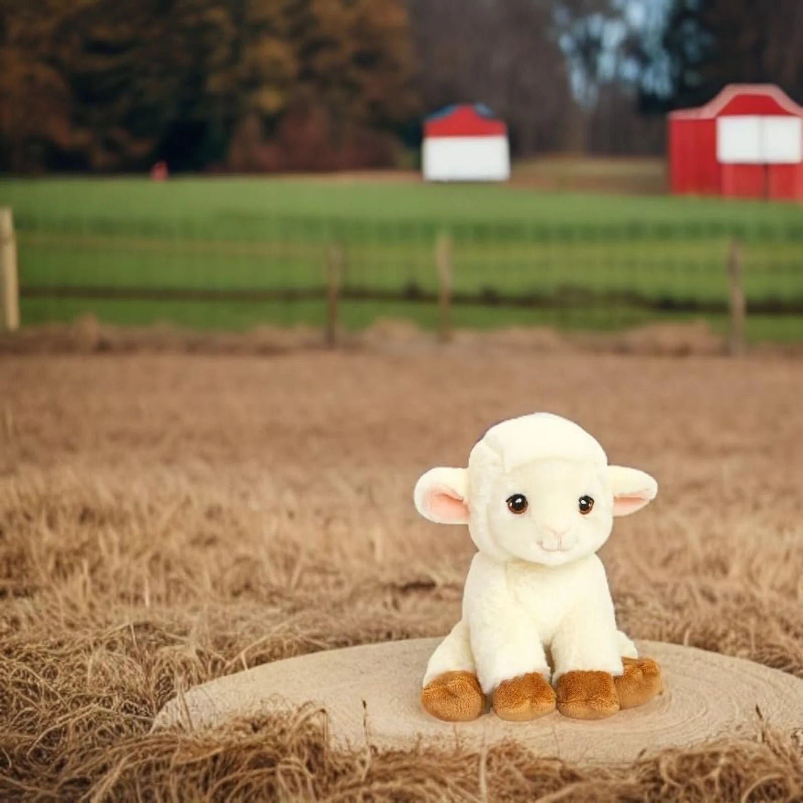 Keeleco Sheep 25cm - ebebek - Black Friday