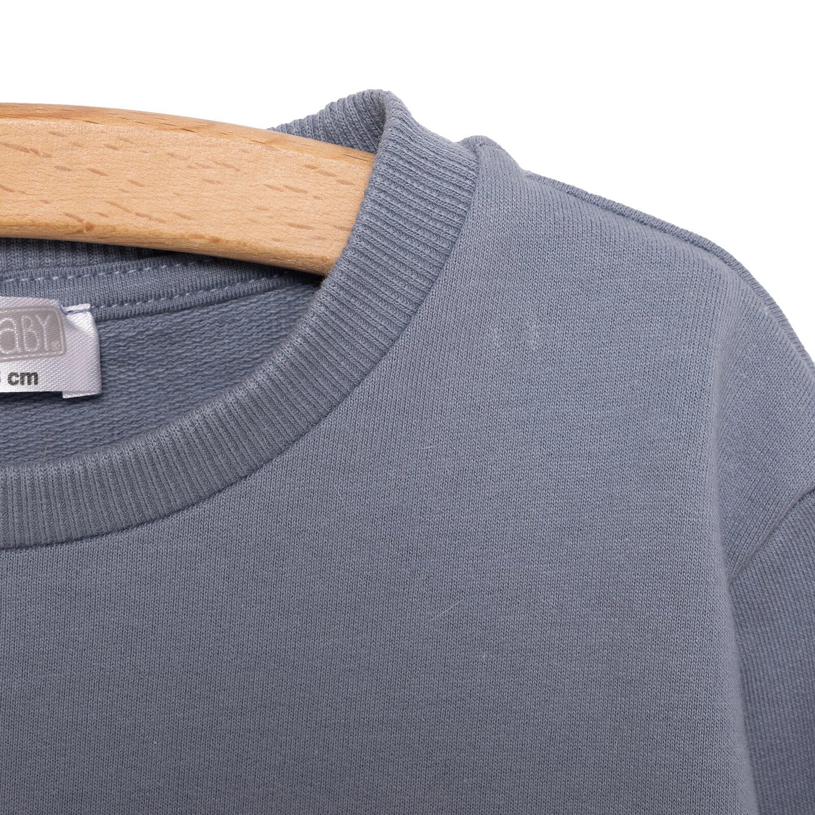 HelloBaby SPACE Boy Jogging Set - Grey - ebebek - Black Friday