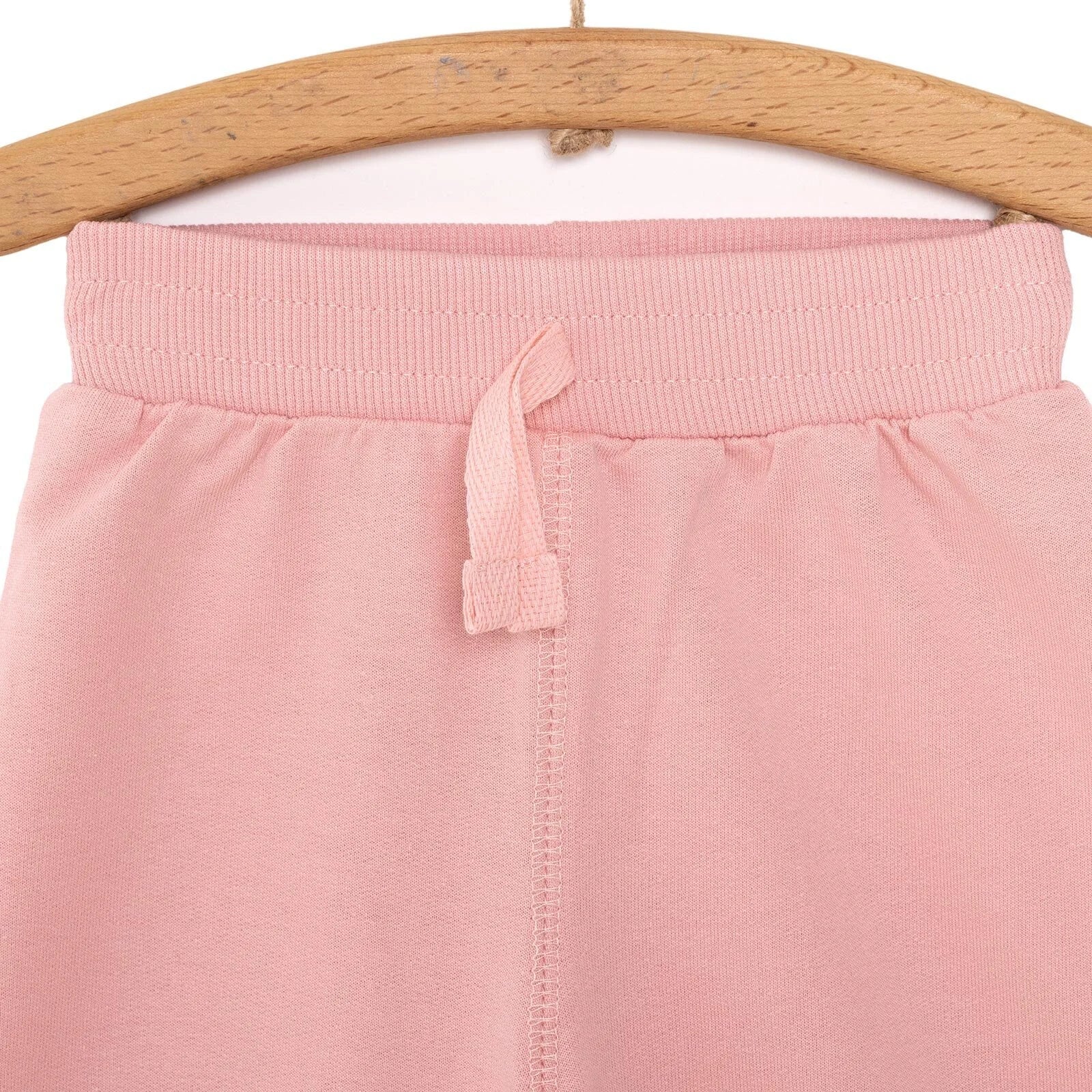 HelloBaby Basic Low Raised Joggers - Powder - ebebek - Black Friday