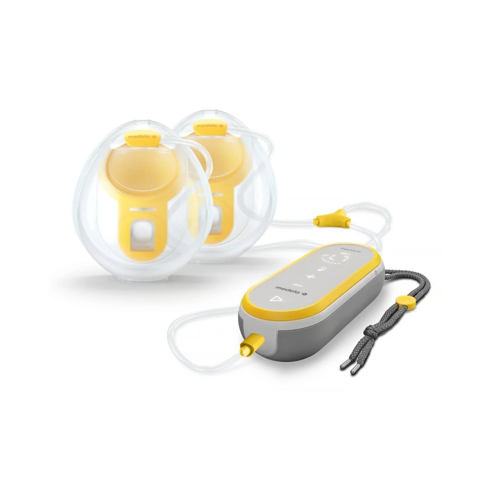Medela - Freestyle Hands - Free Double Electric Breast Pump - ebebek - Christmas