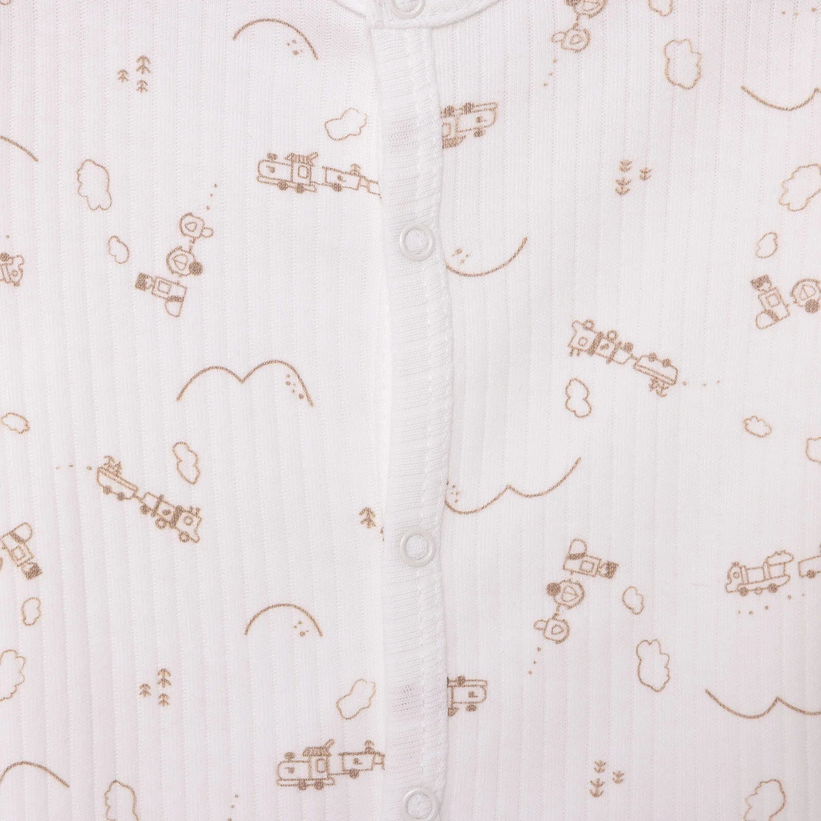 Tiffany Baby Boy Premature Set - Ecru - ebebek - Black Friday