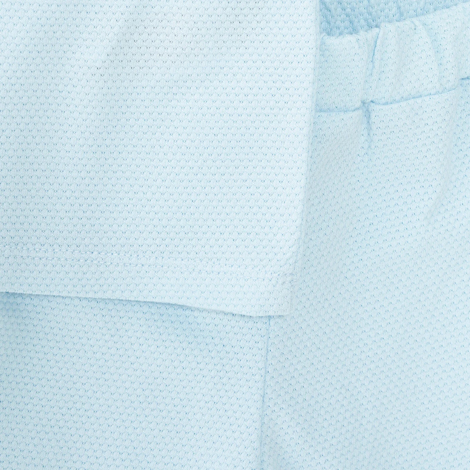 HelloBaby Aqua Dream Boy Tshirt - Short - Light Blue - ebebek - Black Friday