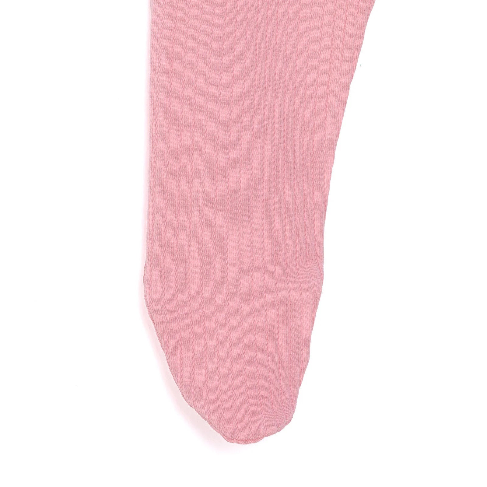 HelloBaby Girl Footed Bottom - Pink - ebebek - Black Friday