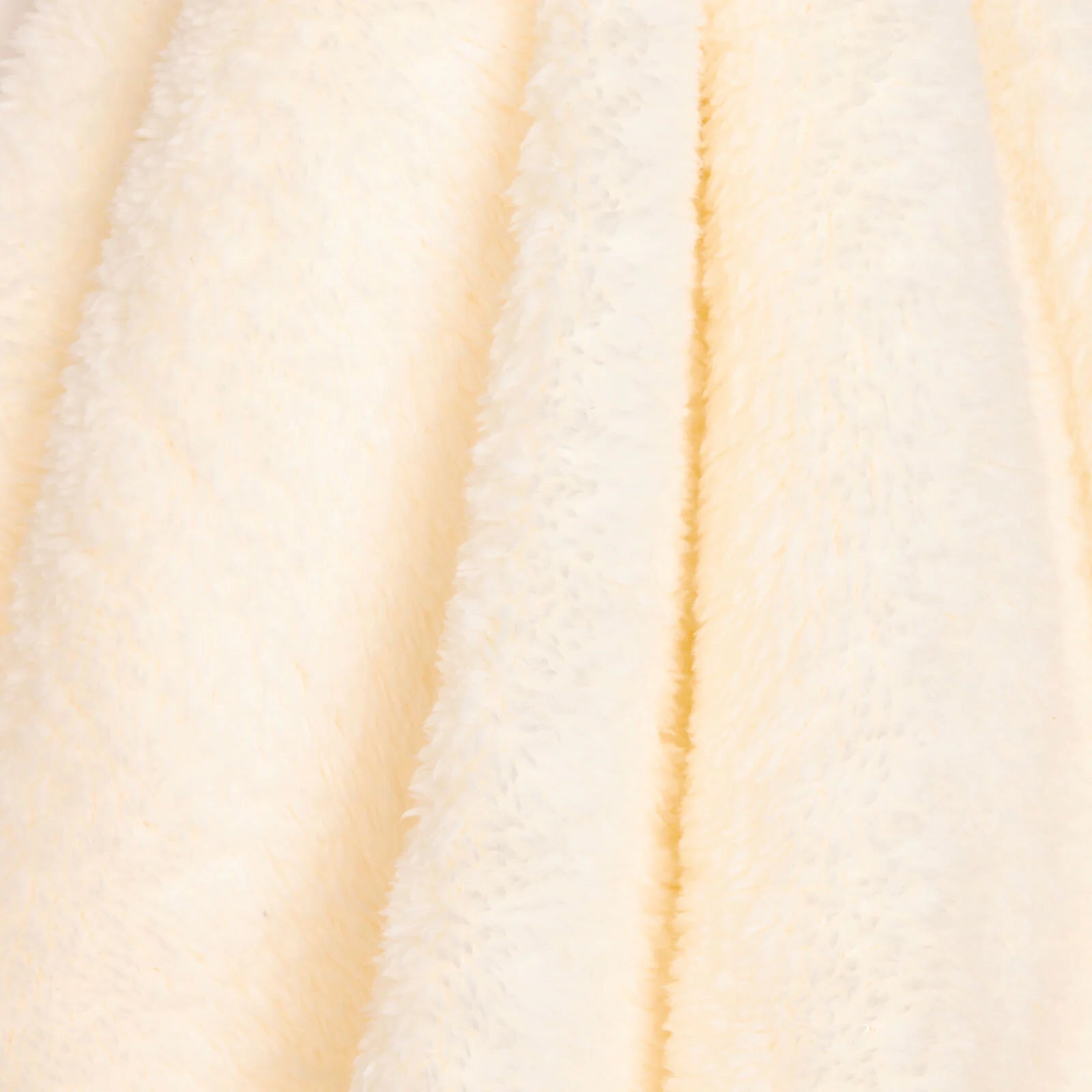 Markaev Unisex Blanket - White - ebebek - Black Friday