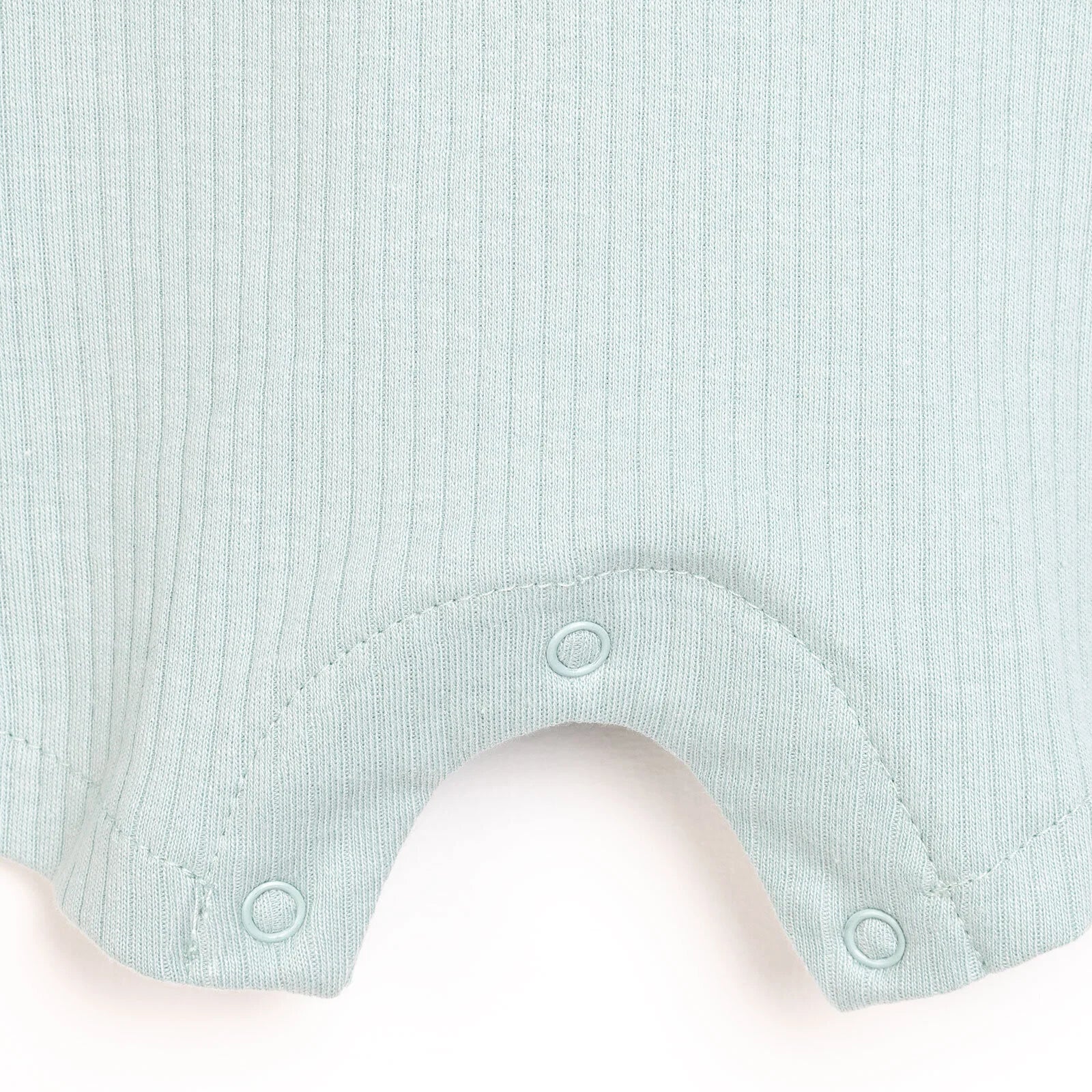 Bebbek Newborn Boy Short Overalls - Green - ebebek - Black Friday