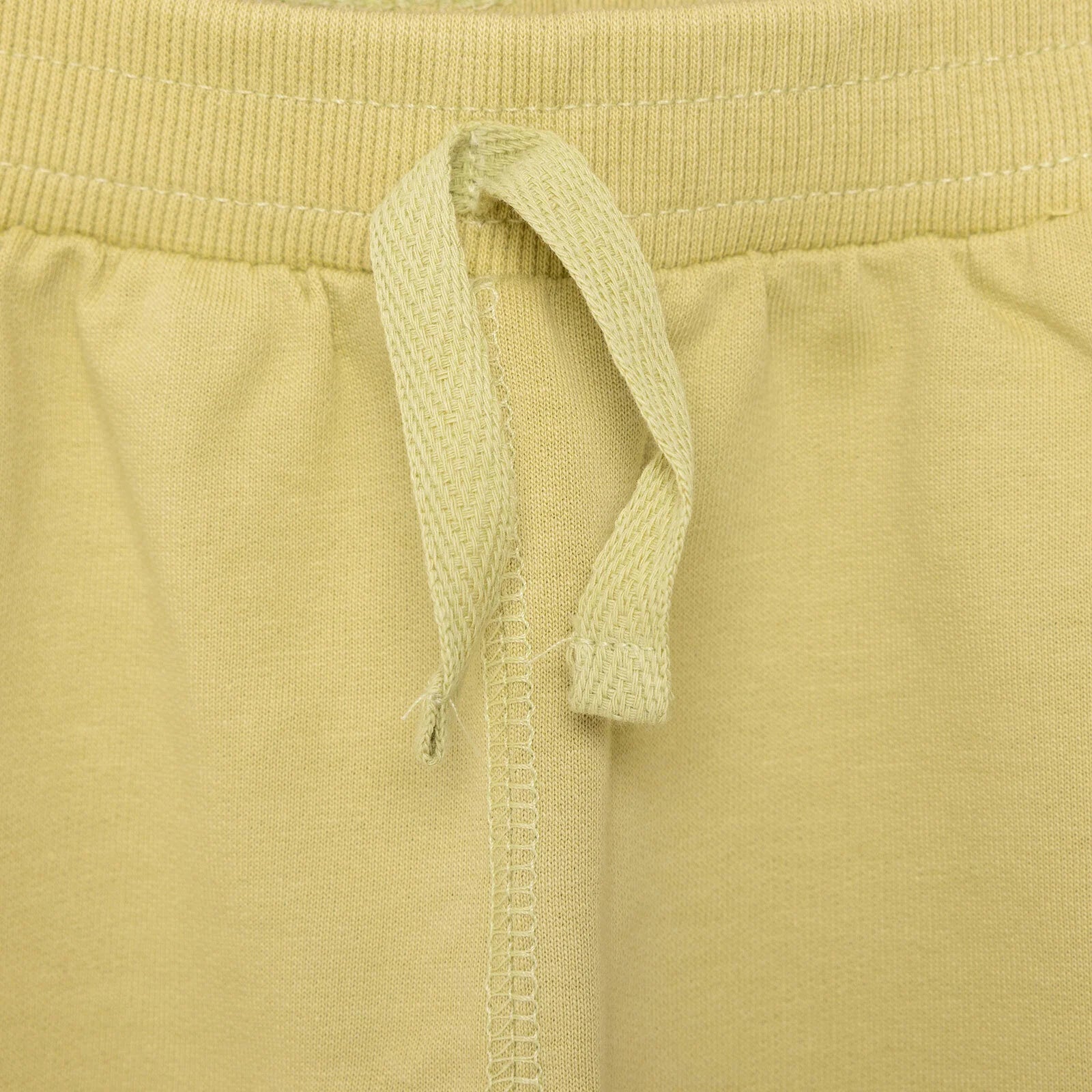 HelloBaby Basic Low Raised Joggers - Pistachio Green - ebebek - Black Friday