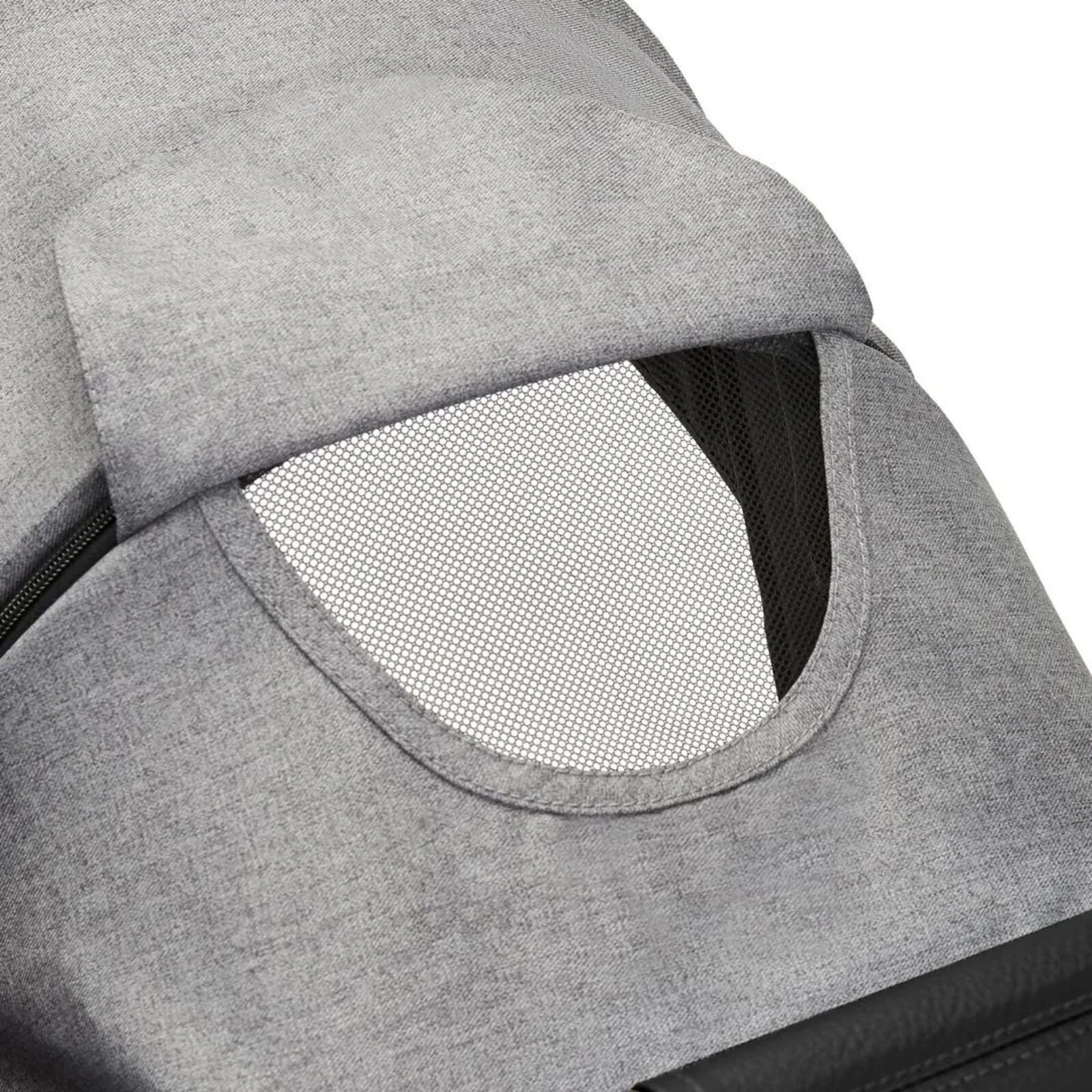 Ickle Bubba Venus Double Stroller - Space Grey - ebebek - Black Friday