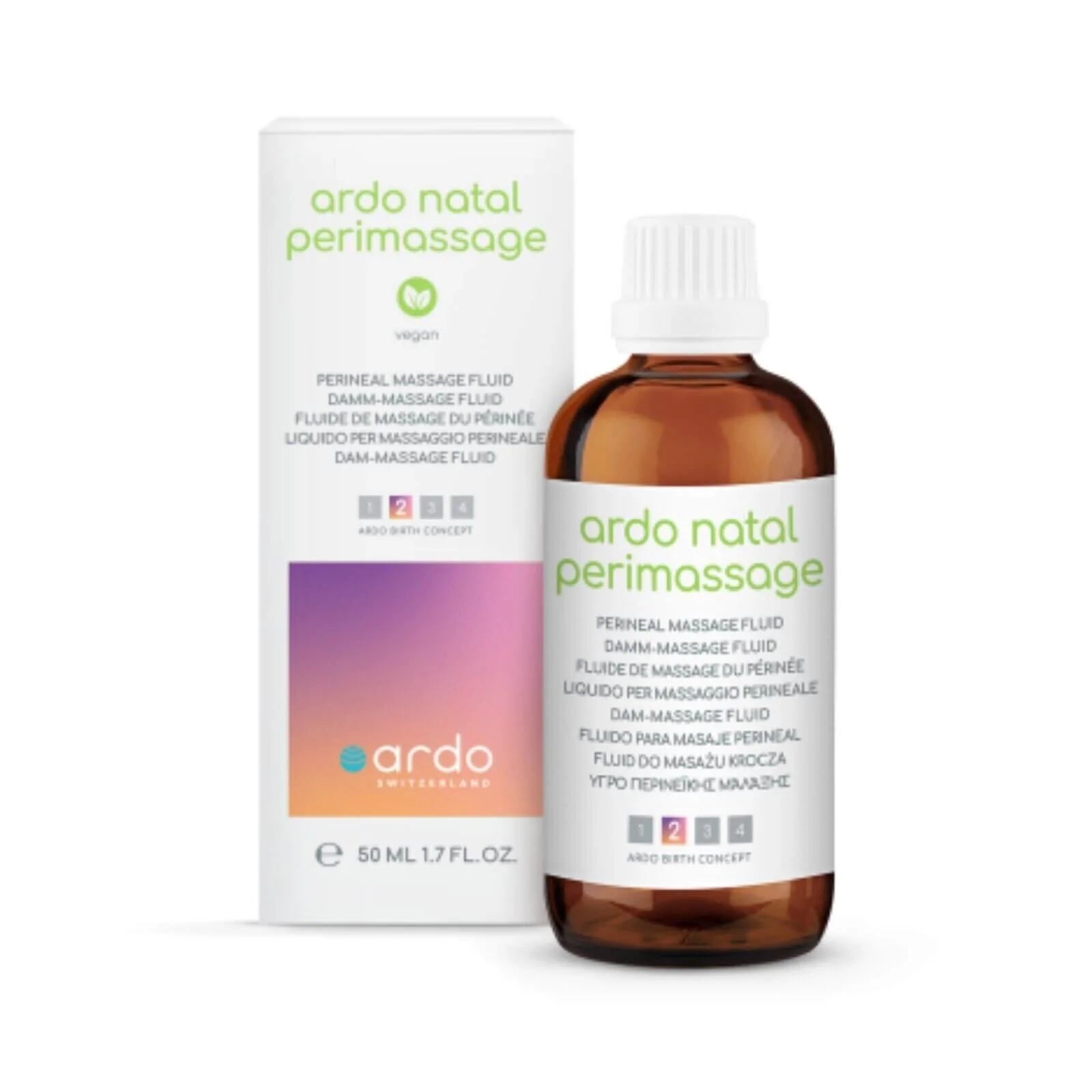 Ardo Natal Perimassage - ebebek - Black Friday