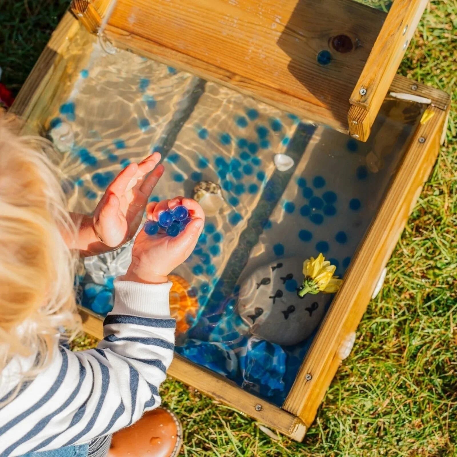 Plum Discovery Forest Water Run - ebebek - Black Friday