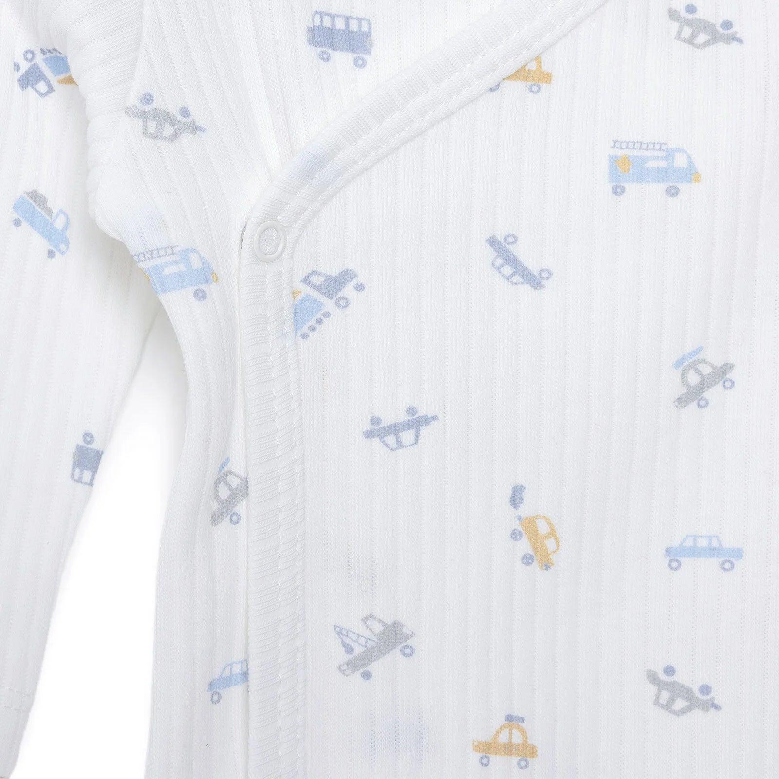 Tiffany Baby Girl Body - Ecru - ebebek - Black Friday