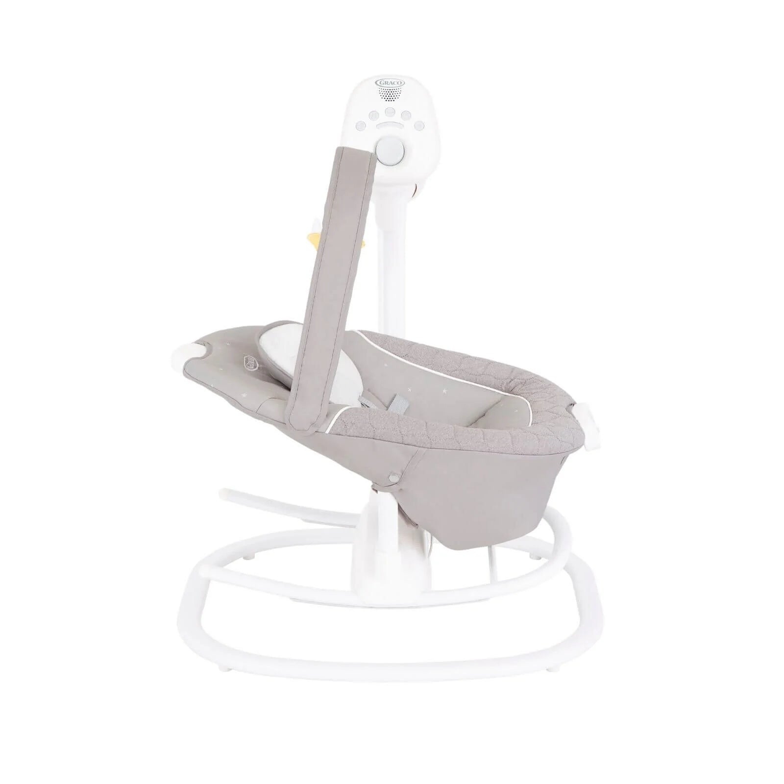 Graco SoftSway Silent 2 - in - 1 Smart Swing - Starlight - ebebek - Black Friday
