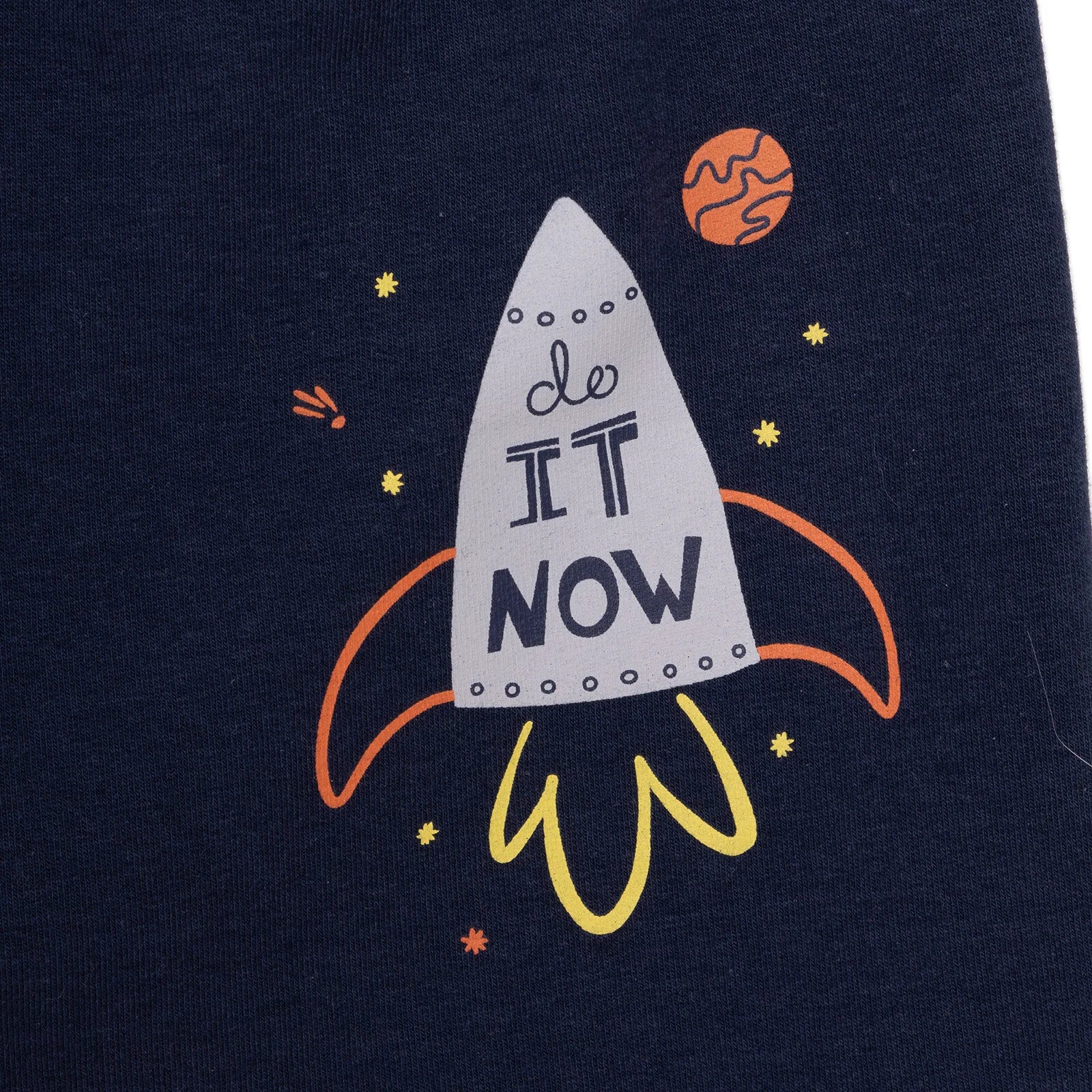 HelloBaby Basic Boy Joggers - Navy Blue - ebebek - Black Friday