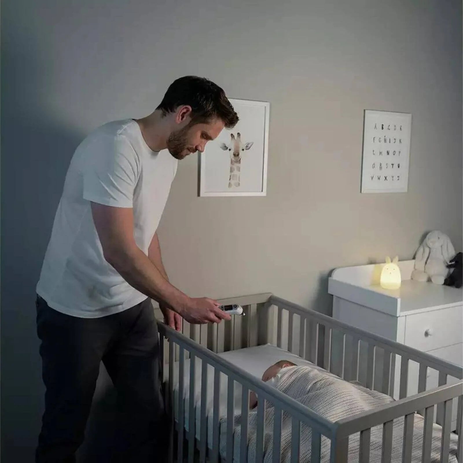 Braun IRT6525 ThermoScan 7+ Ear Thermometer - ebebek - Black Friday