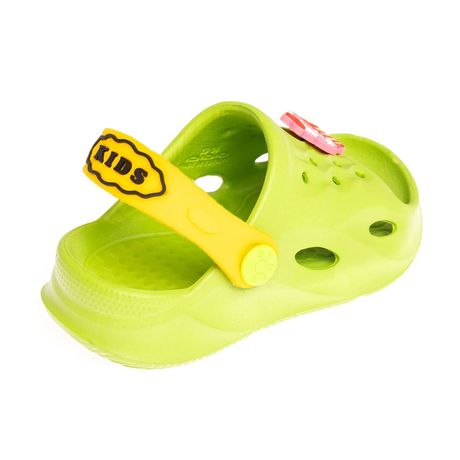 HelloBaby Unisex Sandals - Green - ebebek - Black Friday