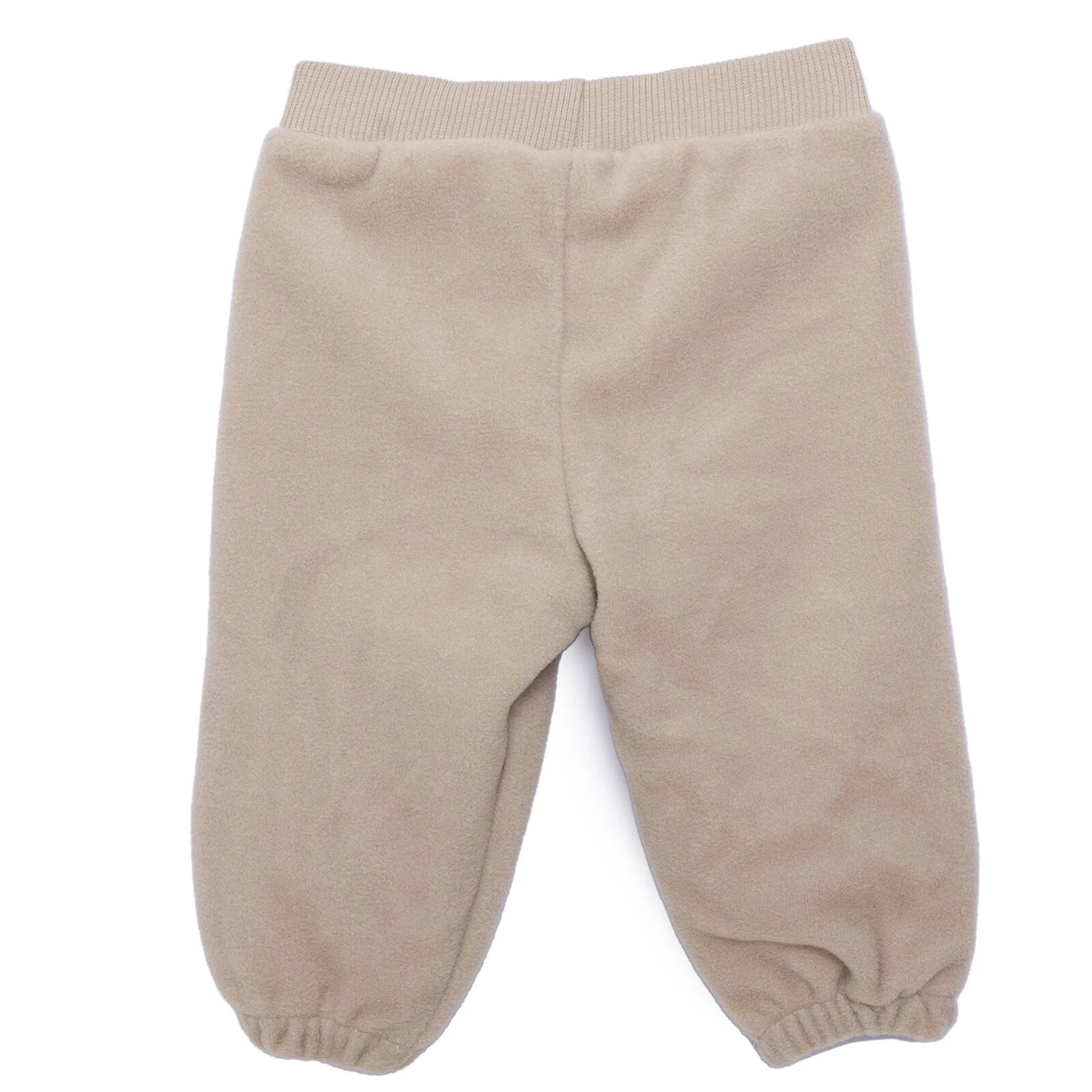 HelloBaby Basic Fleece Pants - Mink - ebebek - Black Friday