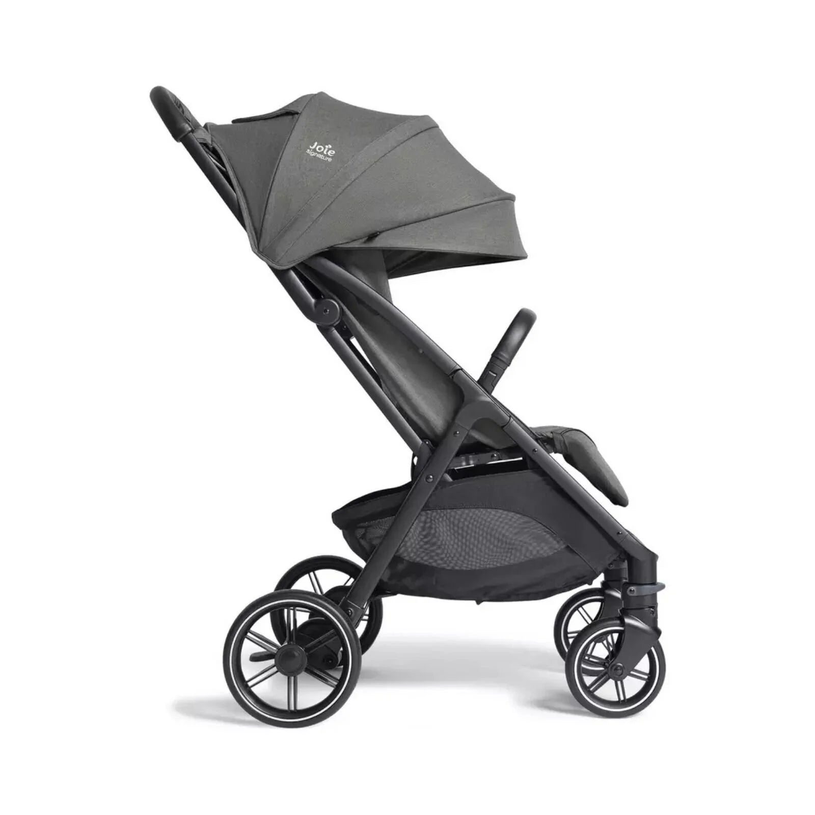 Joie Parcel LX Signature Stroller - Evergreen - ebebek - Black Friday