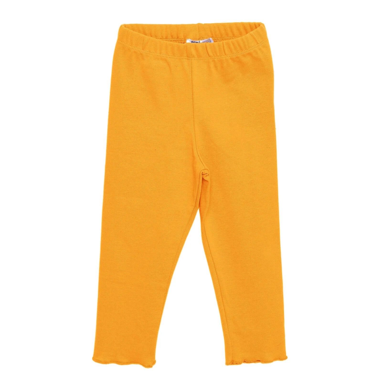 HelloBaby Basic Leggings - Orange - ebebek - Black Friday