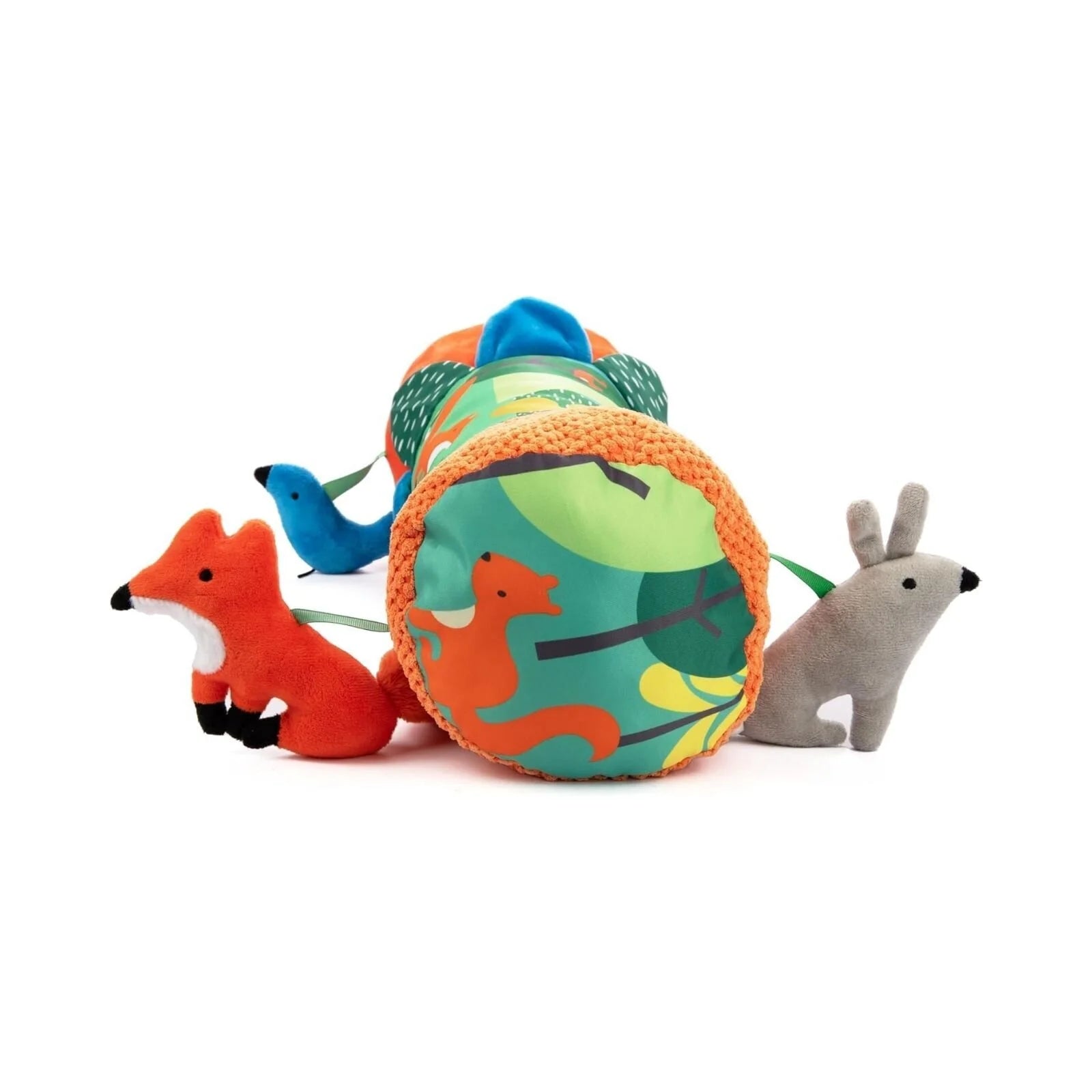 Cosatto Tummy Time Roller Mr Fox - ebebek - Black Friday