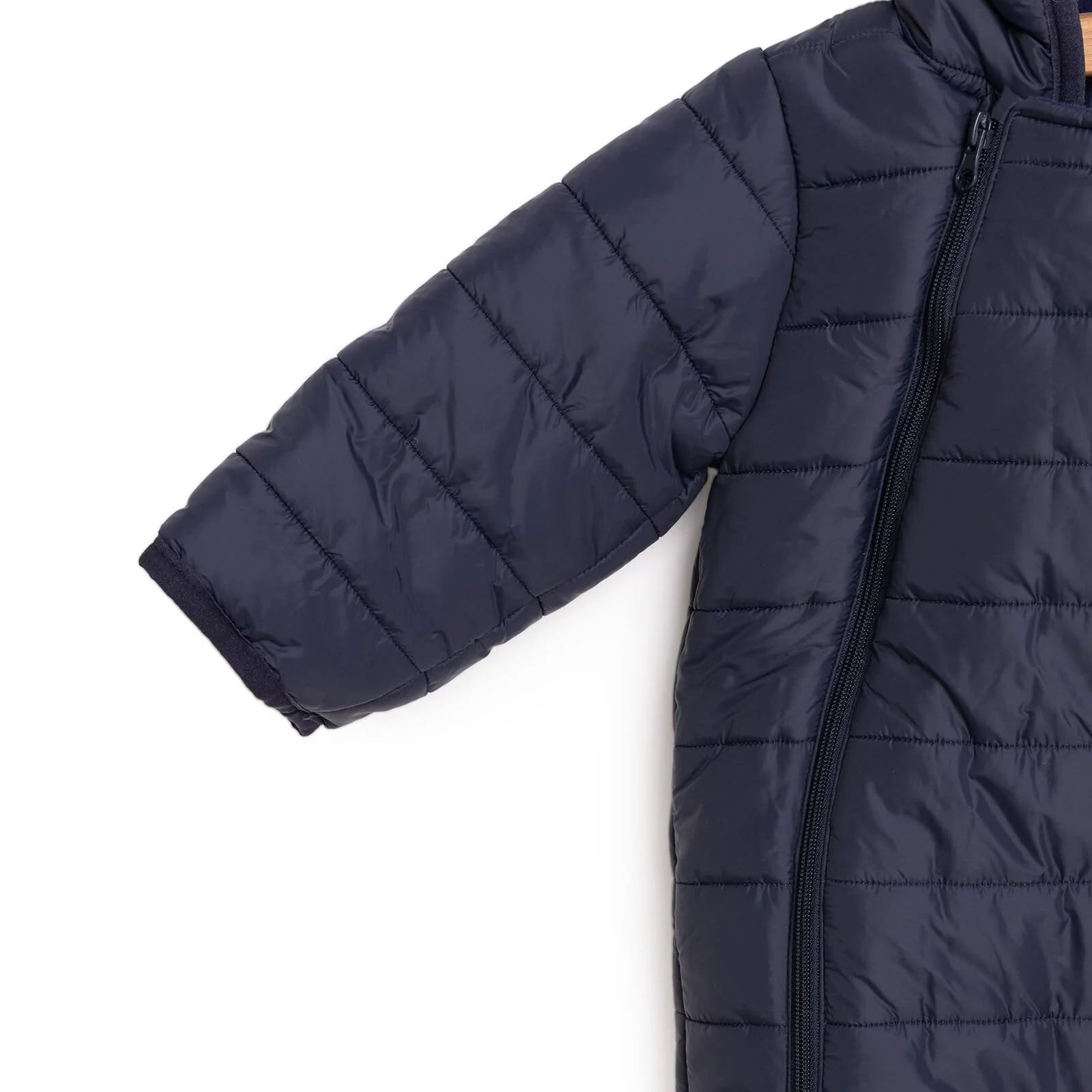 Verscon Boy Snowsuit - Navy Blue - ebebek - Black Friday