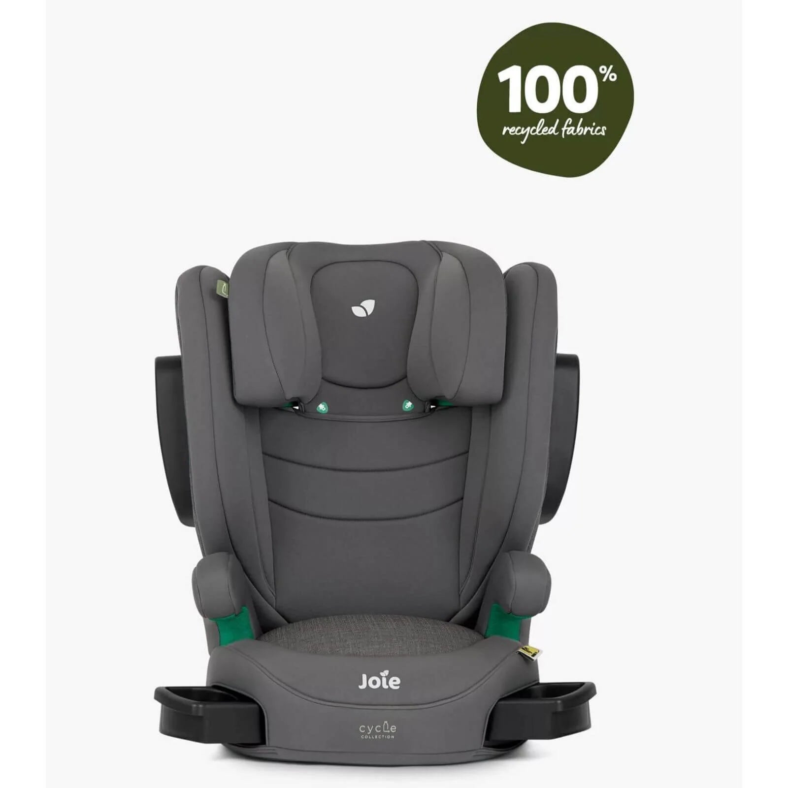 Joie Cycle i - Trillo Group 2/3 Car Seat - Shell Grey - ebebek - Black Friday