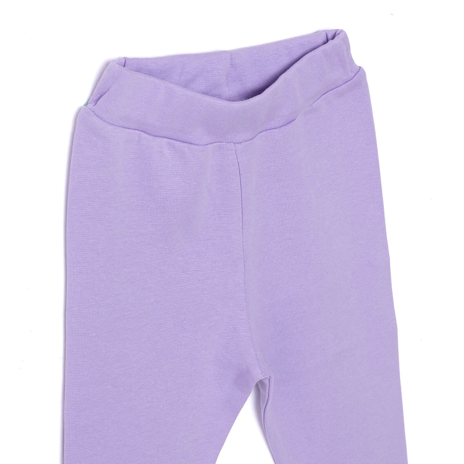 HelloBaby Girl Leggings - Purple - ebebek - Black Friday