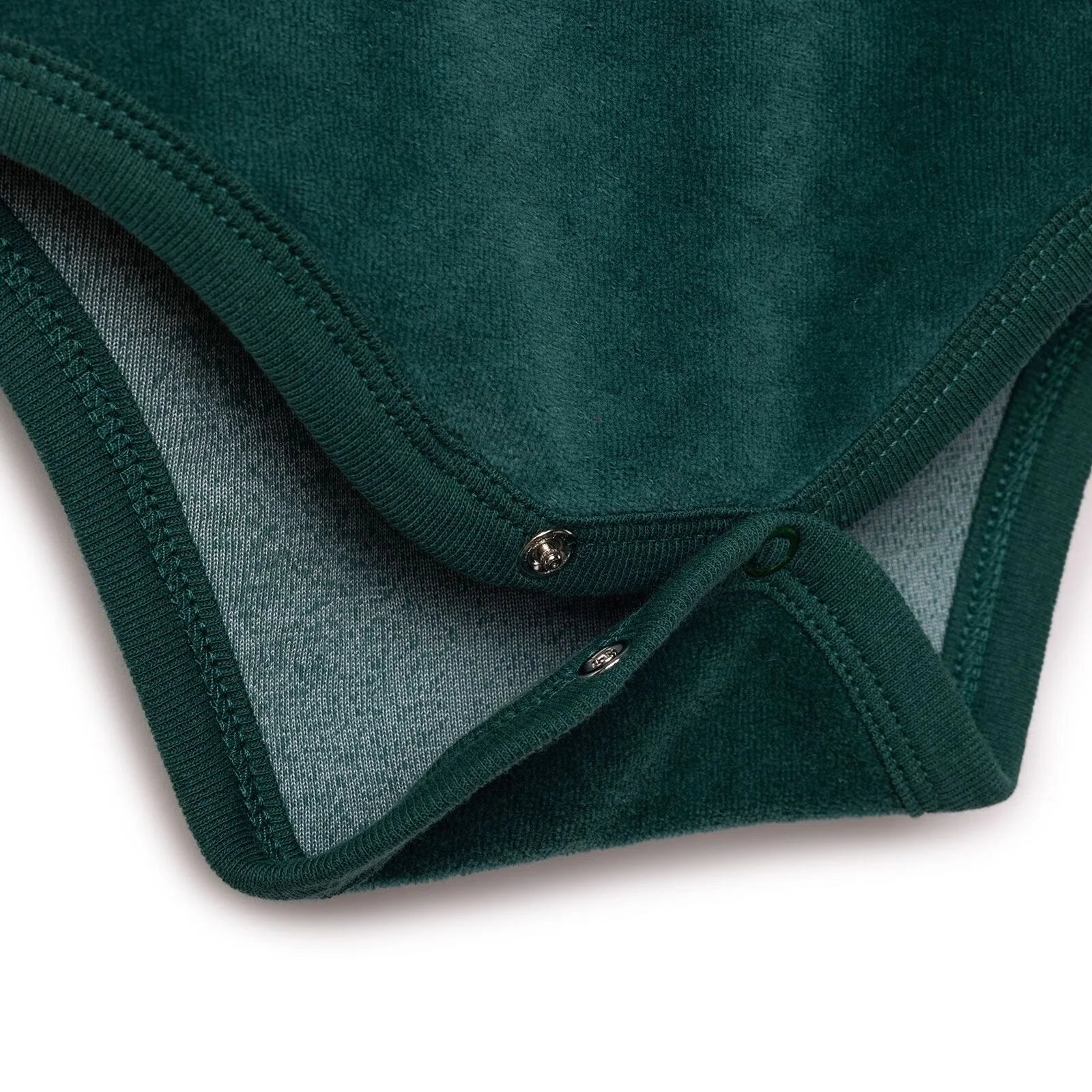 HelloBaby Christmas Baby Boy Long Sleeve Body - Green - ebebek - Black Friday