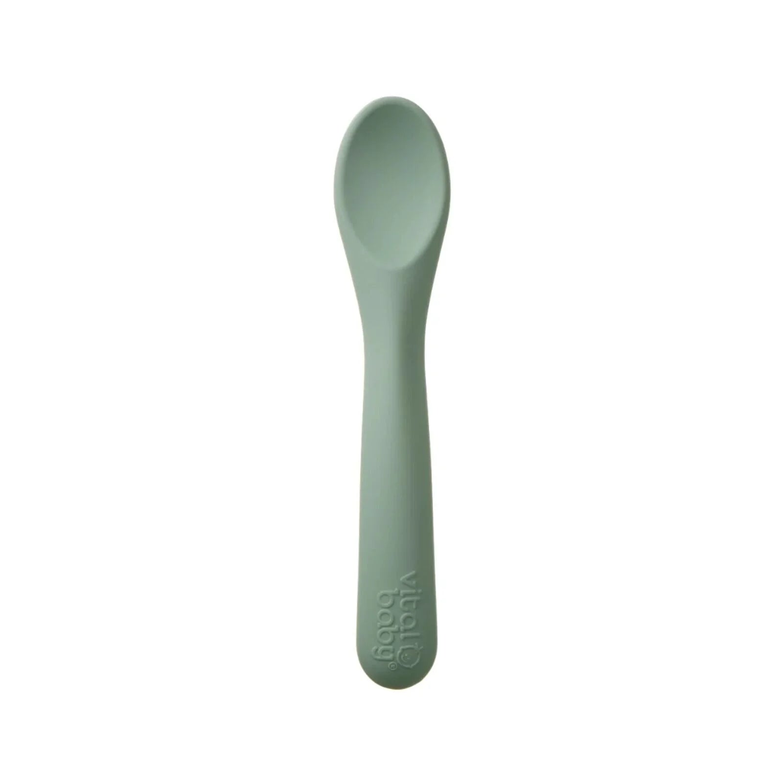 Vital Baby Nourish Silicone Spoons Pack of 3 - Pastel - ebebek - Black Friday