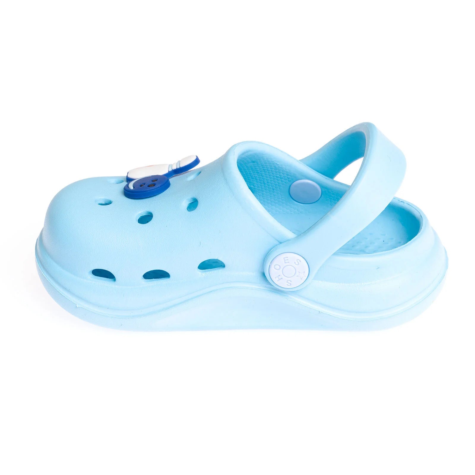 HelloBaby Boy Sandals - Blue - ebebek - Black Friday