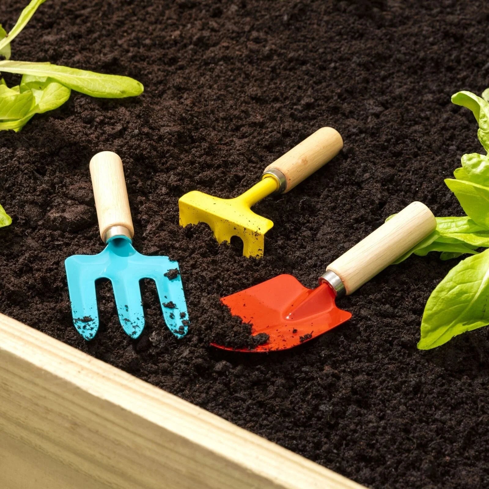 Little Roots Tool Bag - ebebek - Black Friday